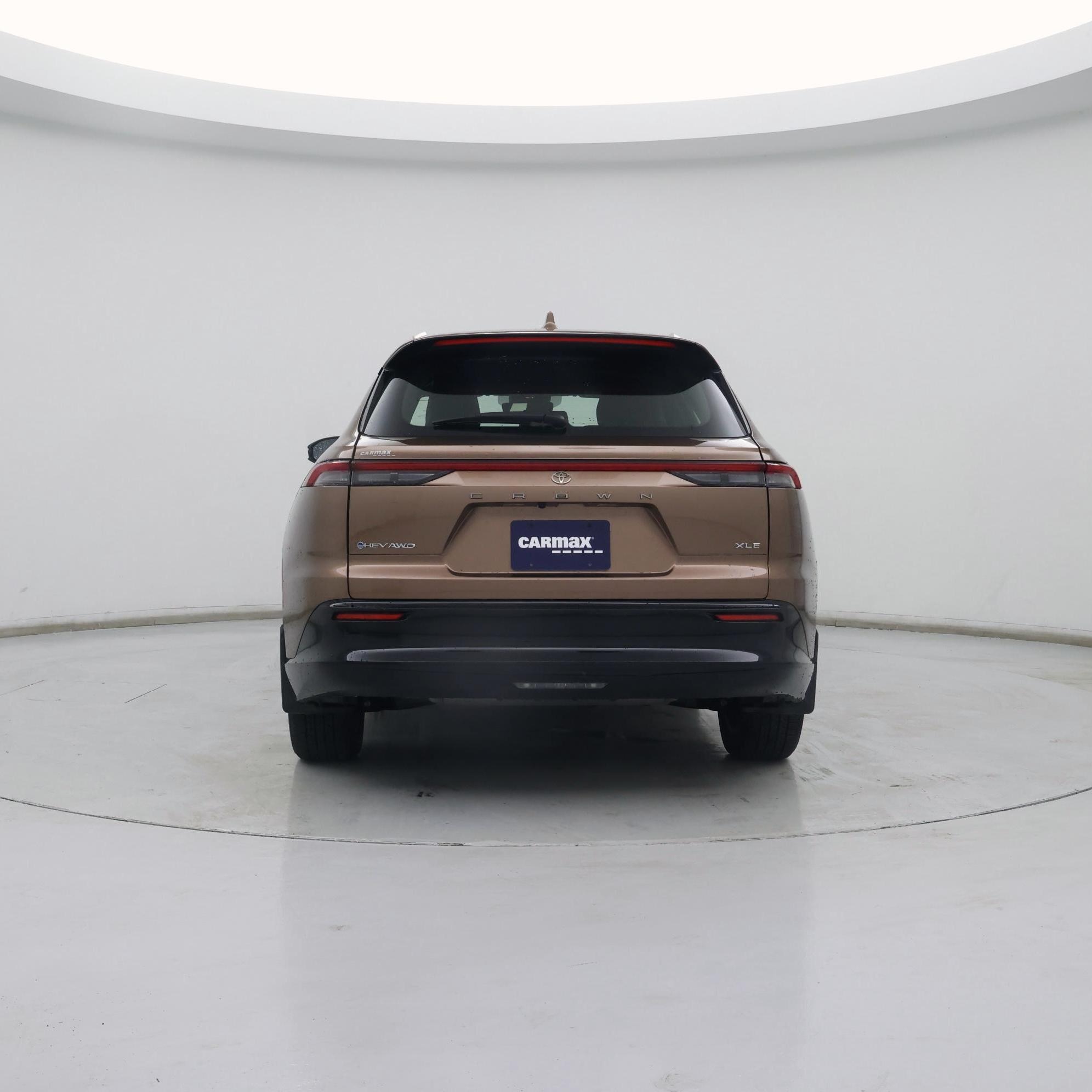 Thumbnail: 2025 Toyota Crown Signia - 6