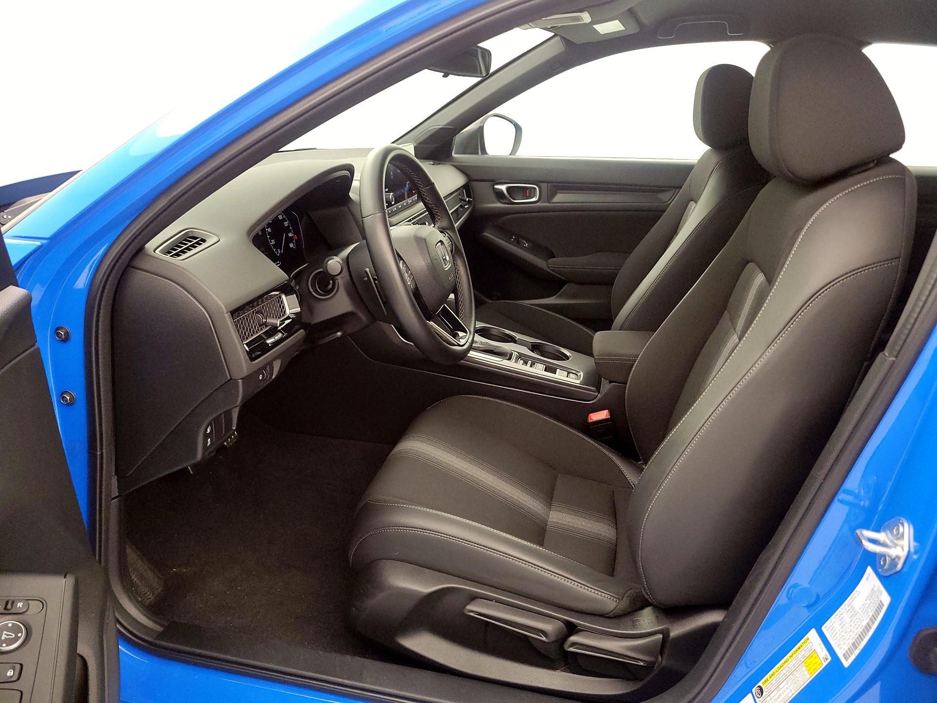 Thumbnail: 2022 Honda Civic - 11