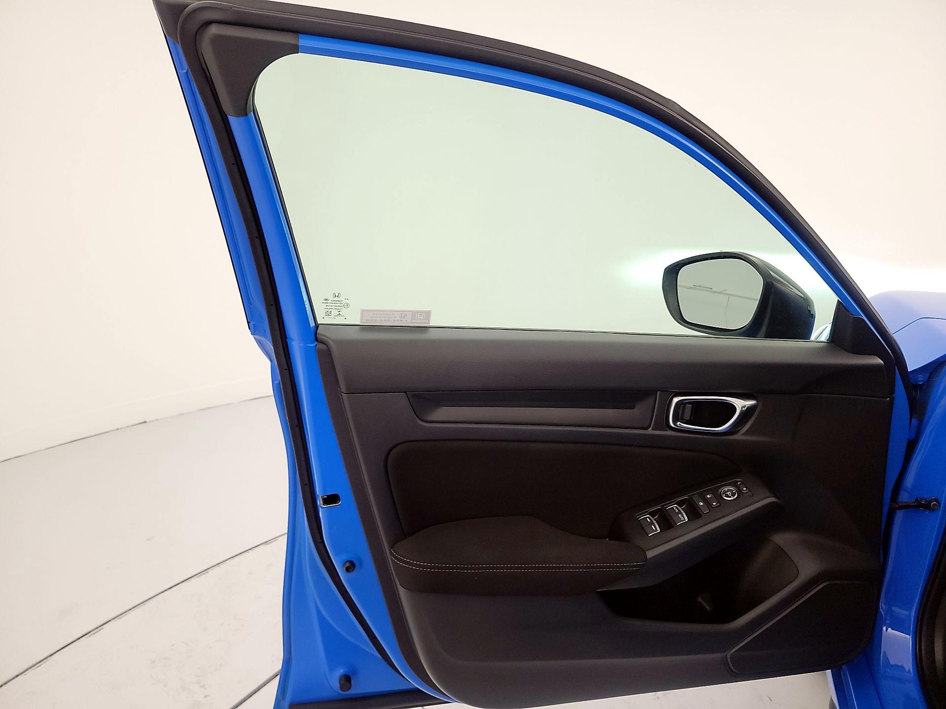 Thumbnail: 2022 Honda Civic - 12