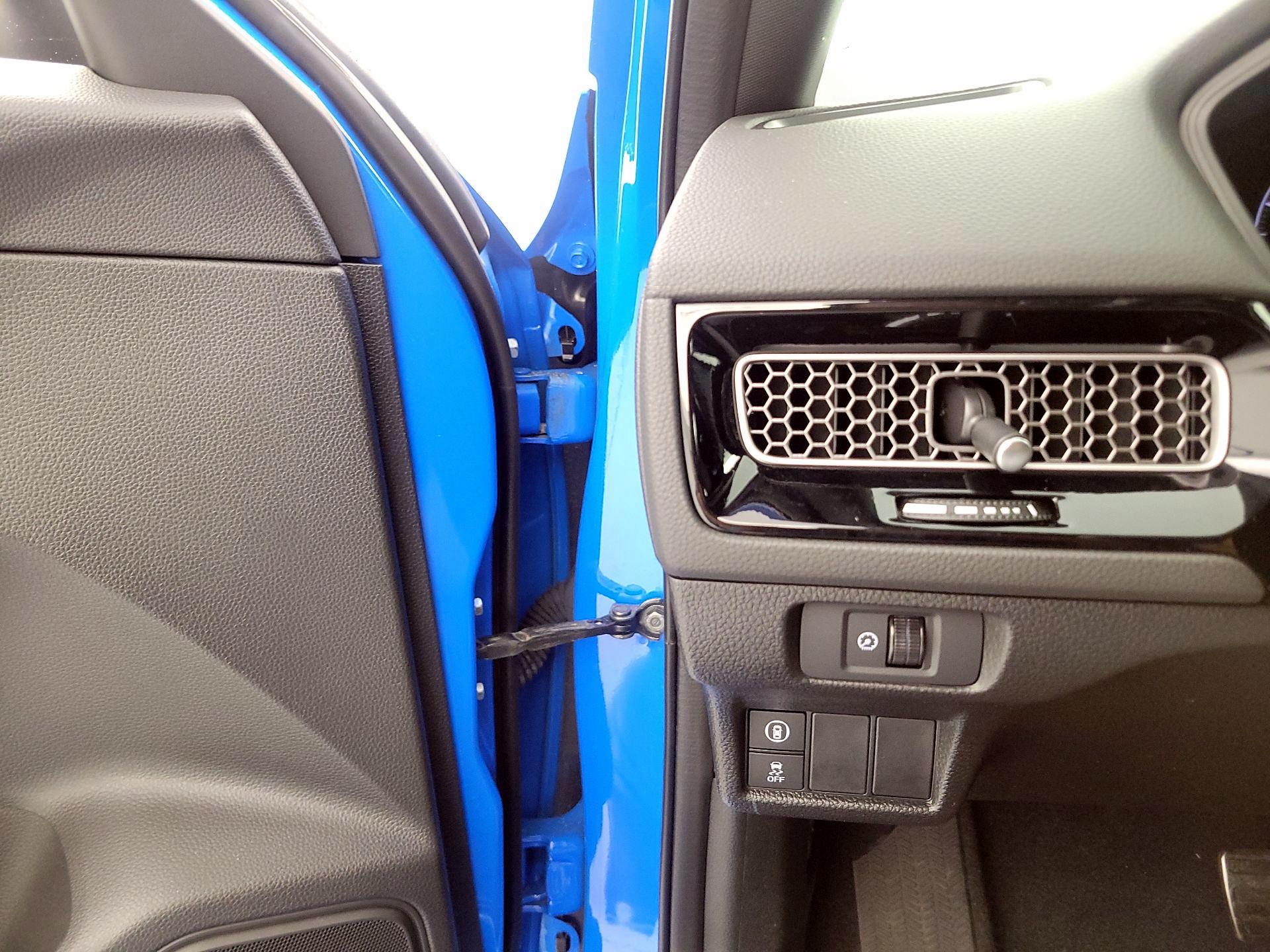 Thumbnail: 2022 Honda Civic - 13