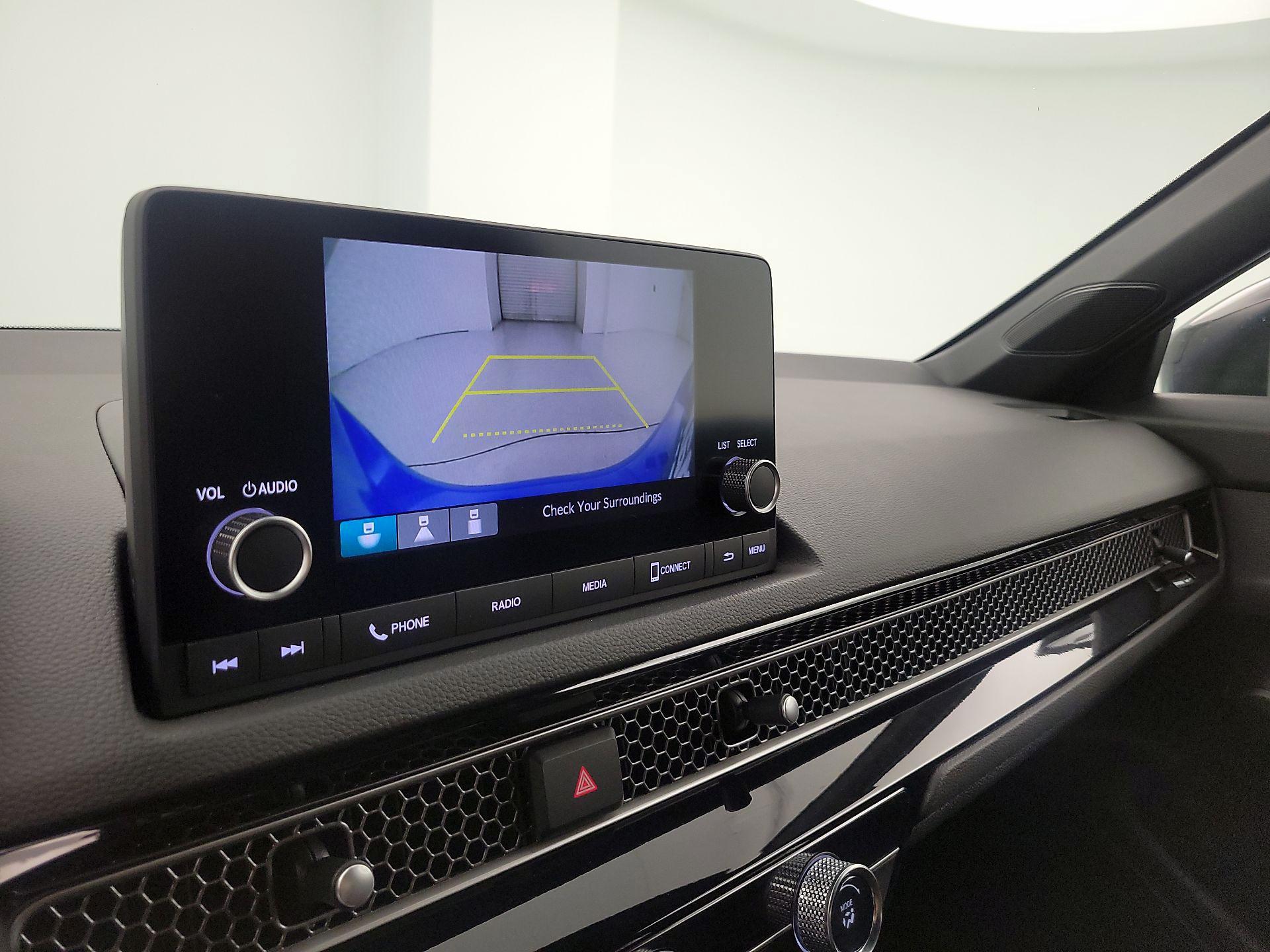 Thumbnail: 2022 Honda Civic - 14