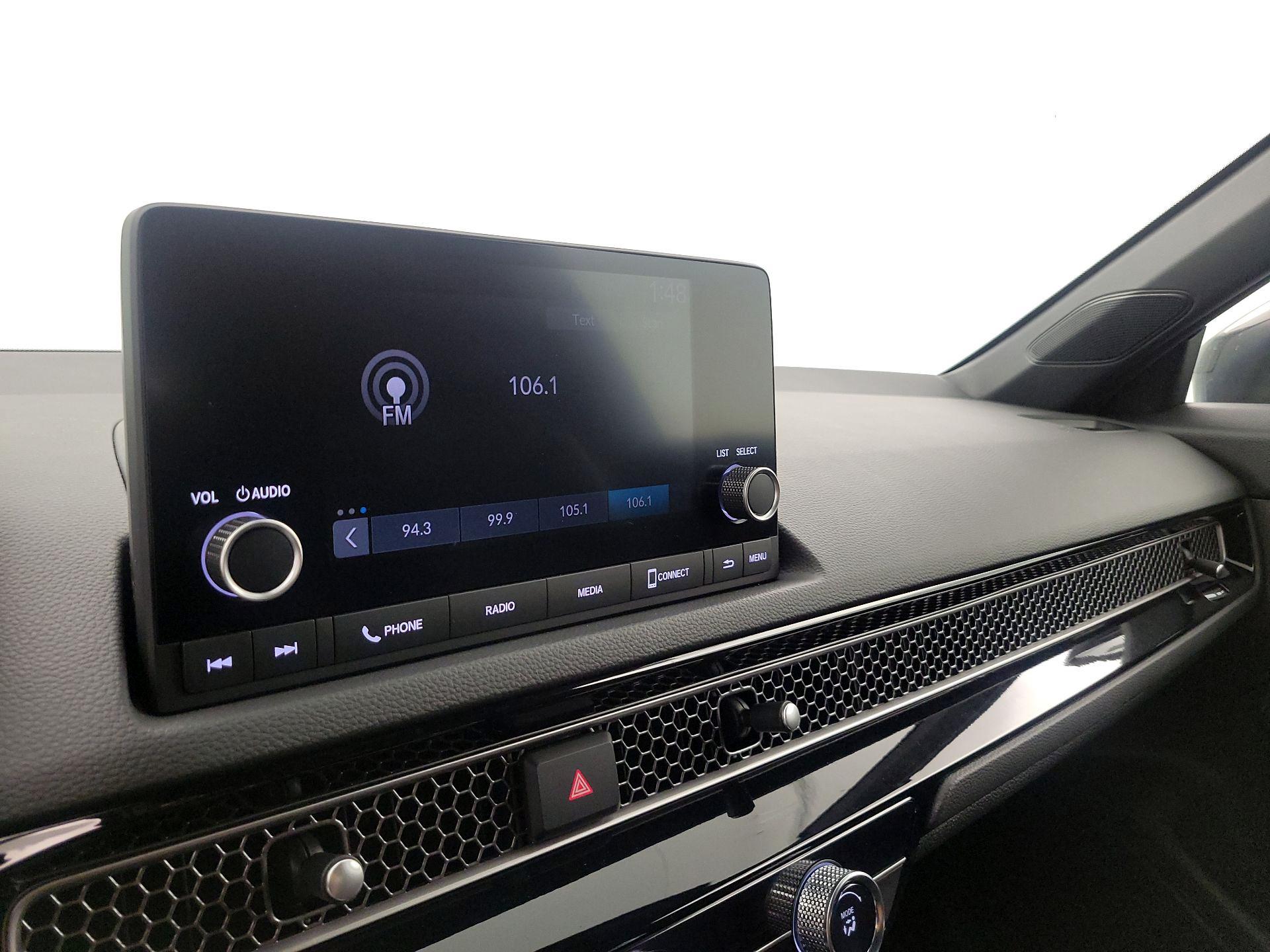 Thumbnail: 2022 Honda Civic - 15