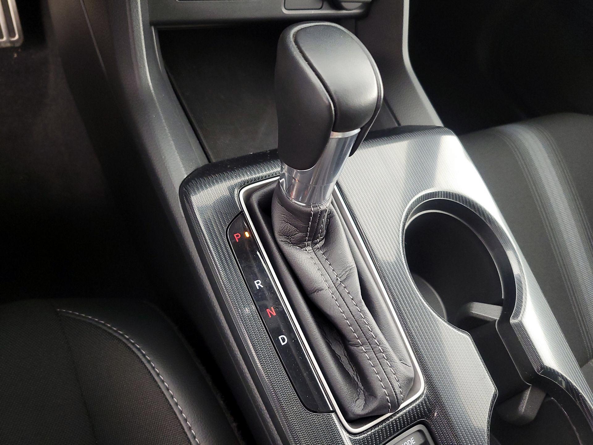 Thumbnail: 2022 Honda Civic - 17