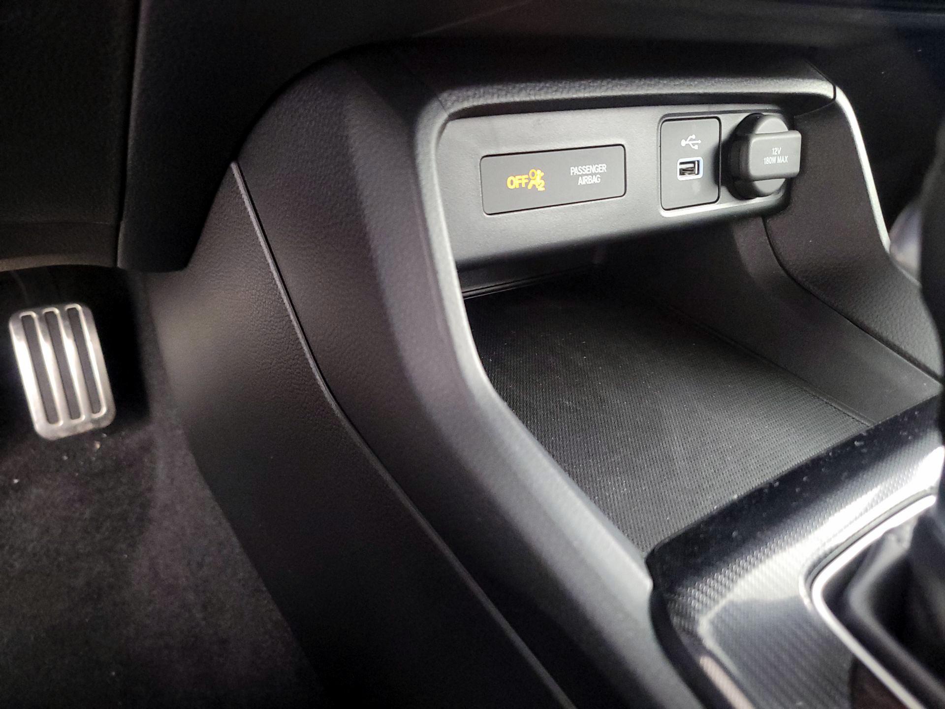 Thumbnail: 2022 Honda Civic - 18