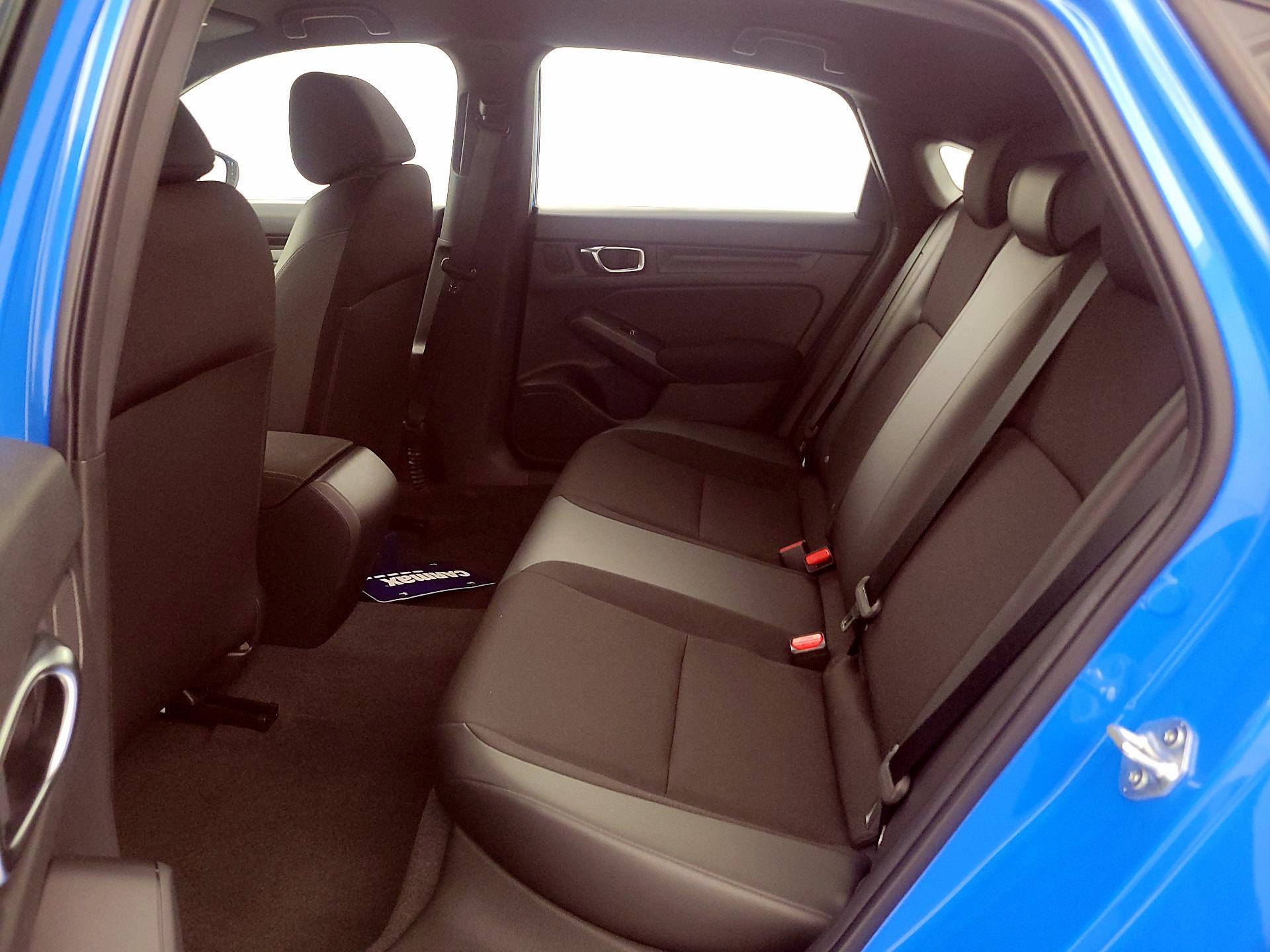 Thumbnail: 2022 Honda Civic - 19