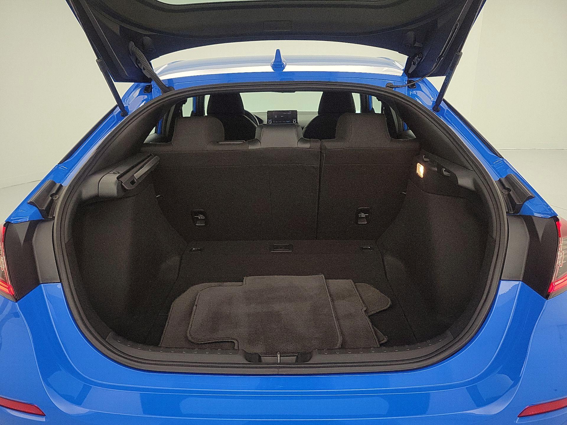 Thumbnail: 2022 Honda Civic - 20