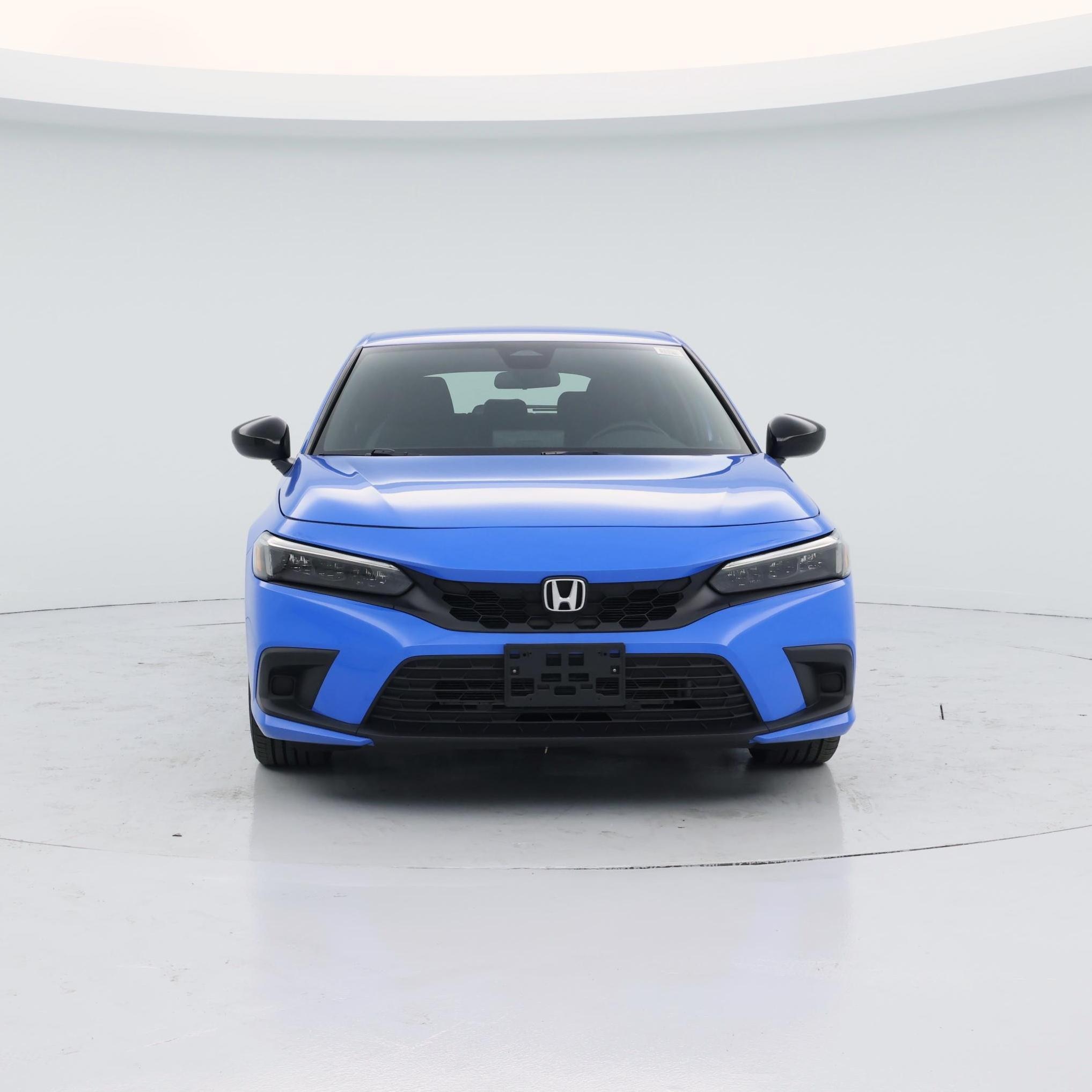 Thumbnail: 2022 Honda Civic - 5