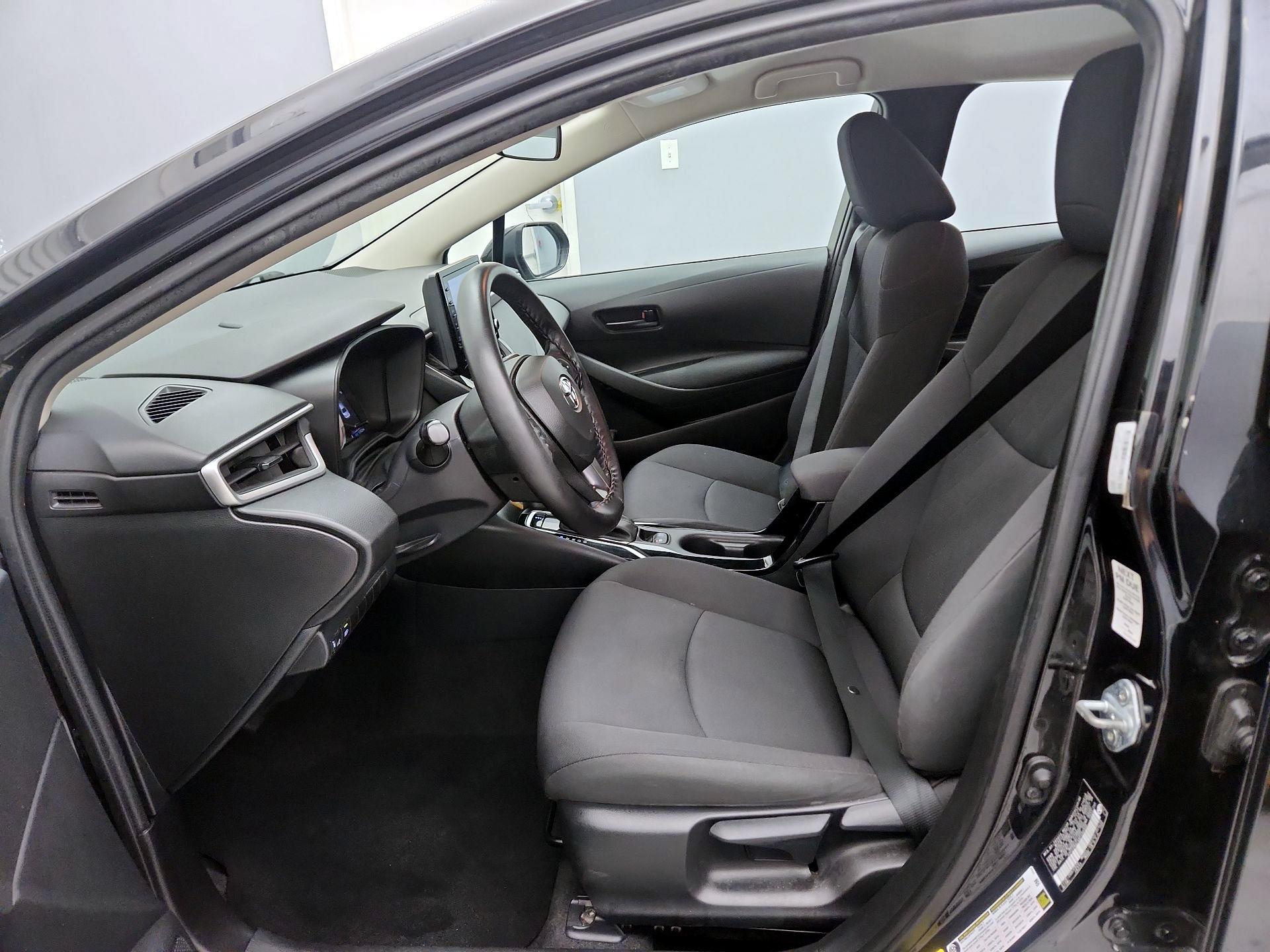 Thumbnail: 2022 Toyota Corolla - 11