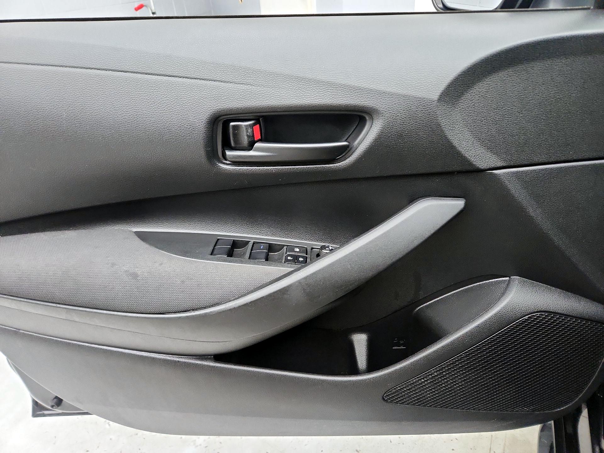 Thumbnail: 2022 Toyota Corolla - 12