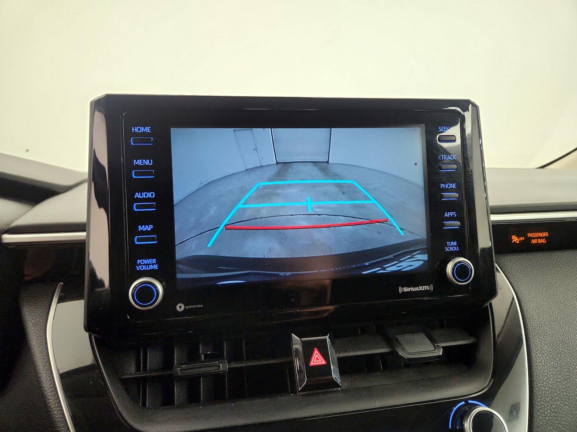 Thumbnail: 2022 Toyota Corolla - 14