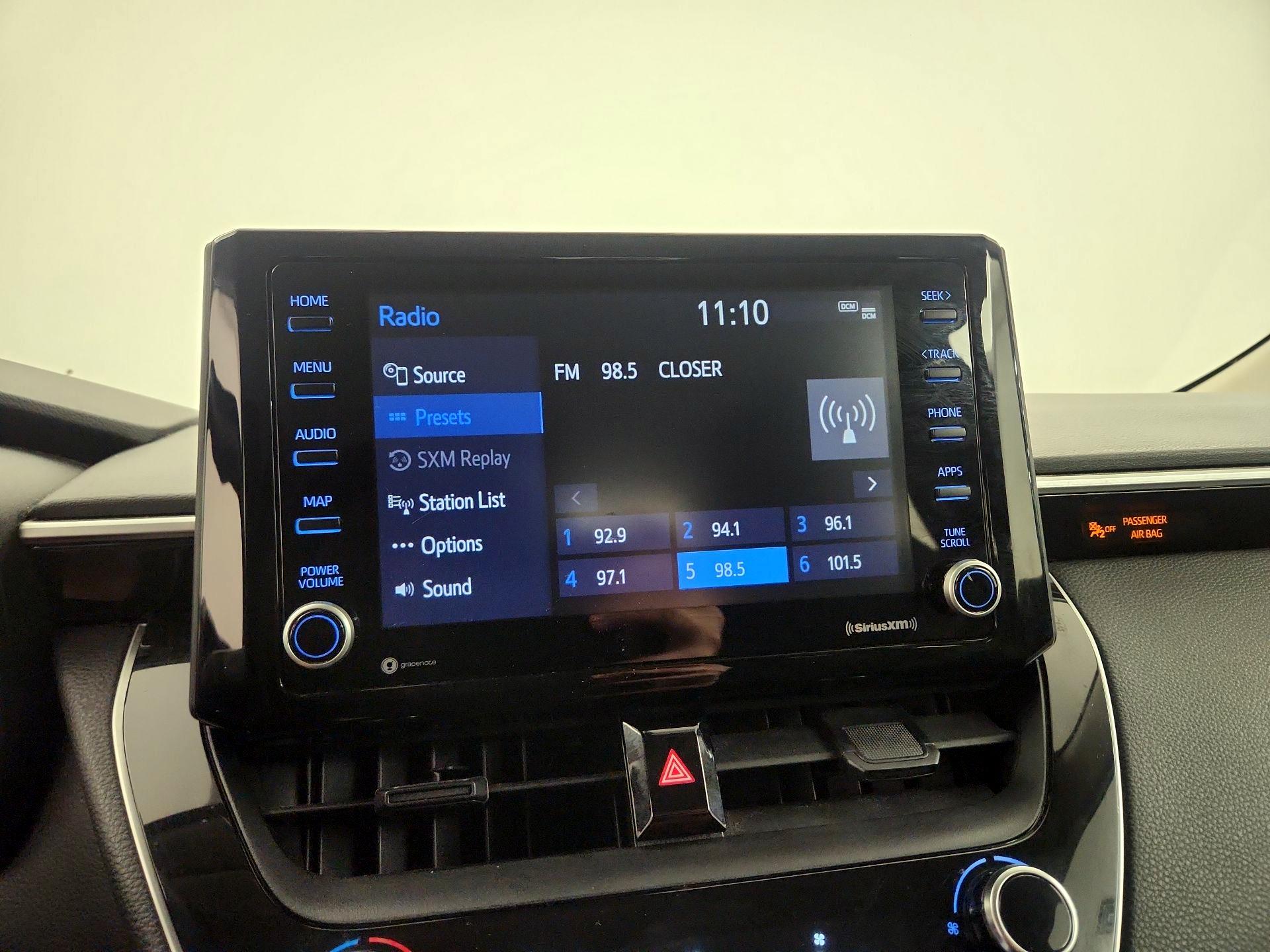 Thumbnail: 2022 Toyota Corolla - 15