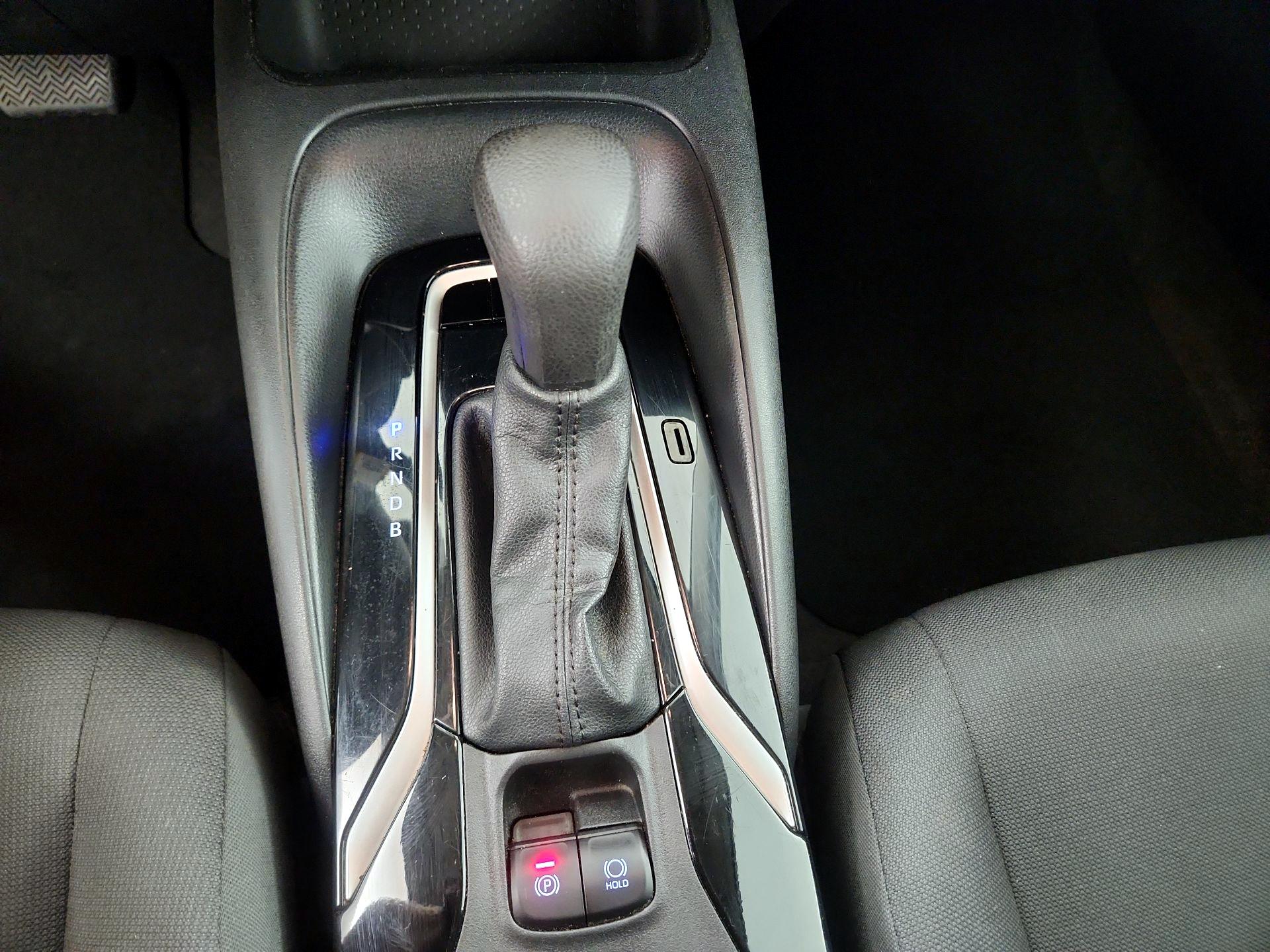 Thumbnail: 2022 Toyota Corolla - 17