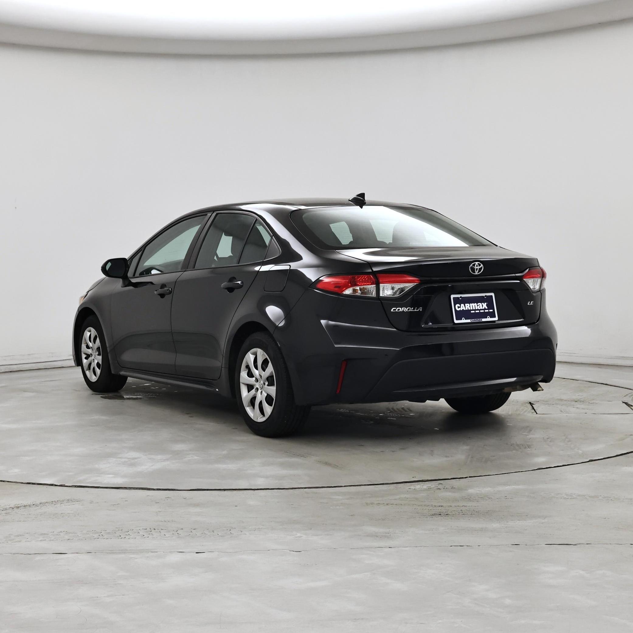 Thumbnail: 2022 Toyota Corolla - 2