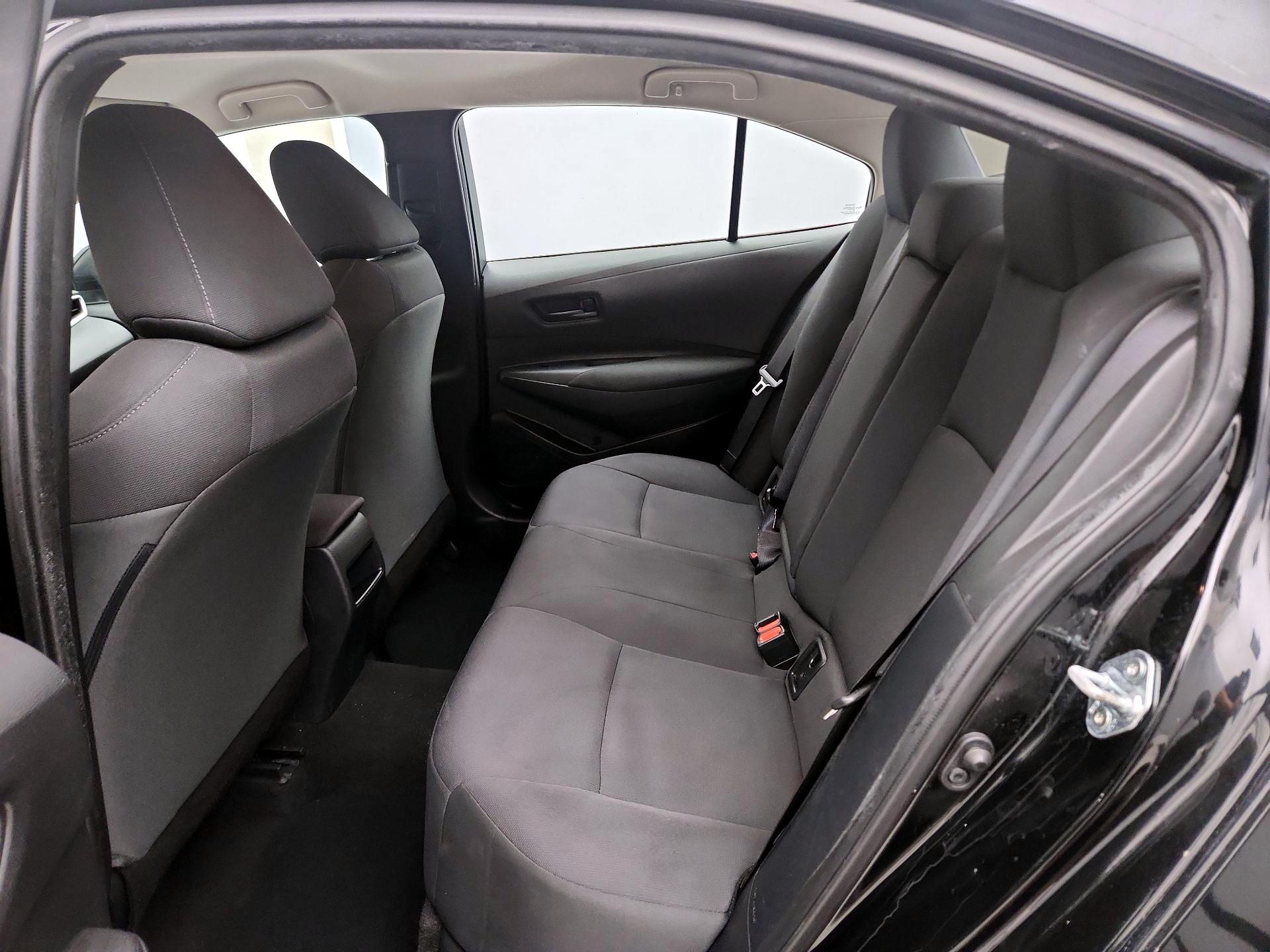 Thumbnail: 2022 Toyota Corolla - 19