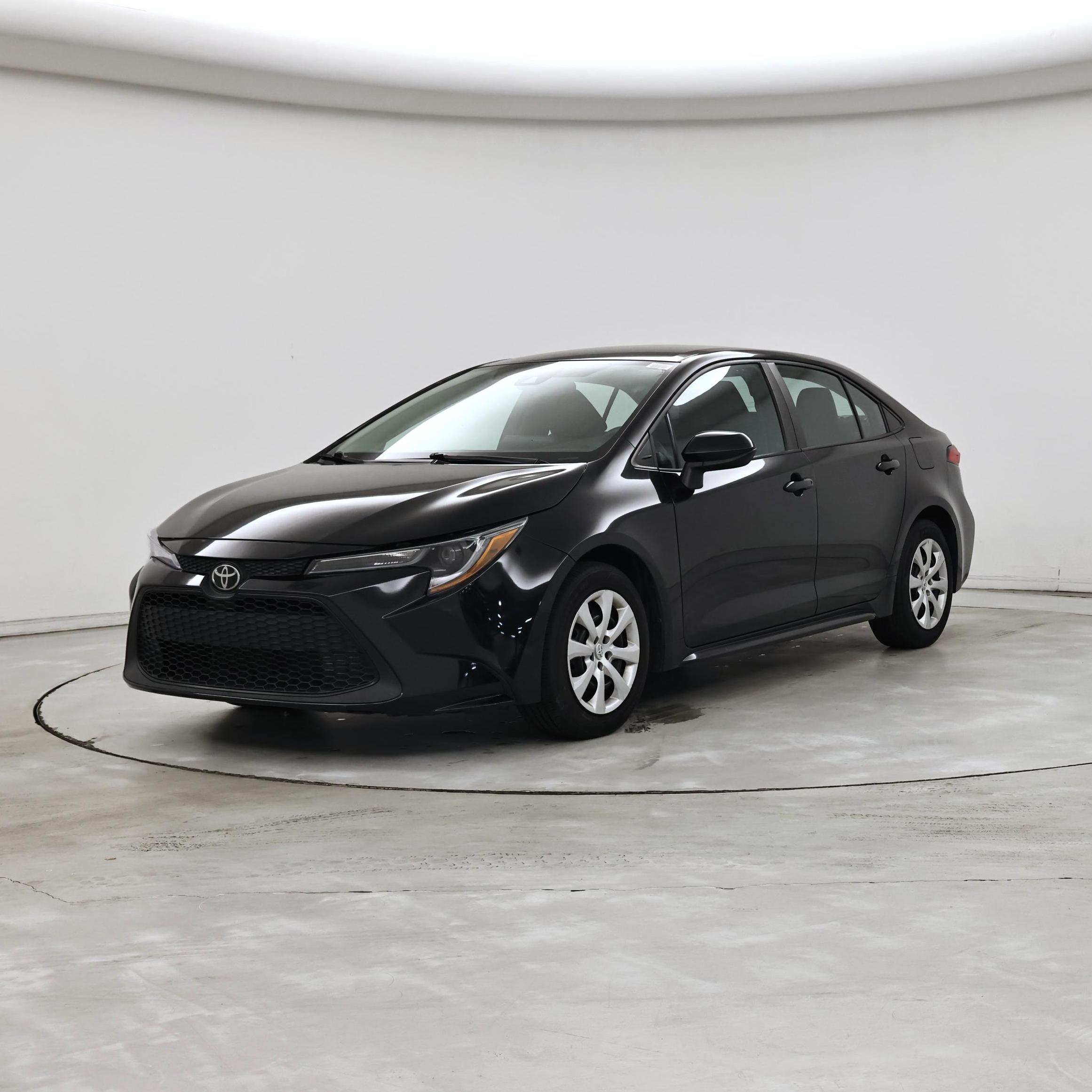 Thumbnail: 2022 Toyota Corolla - 4