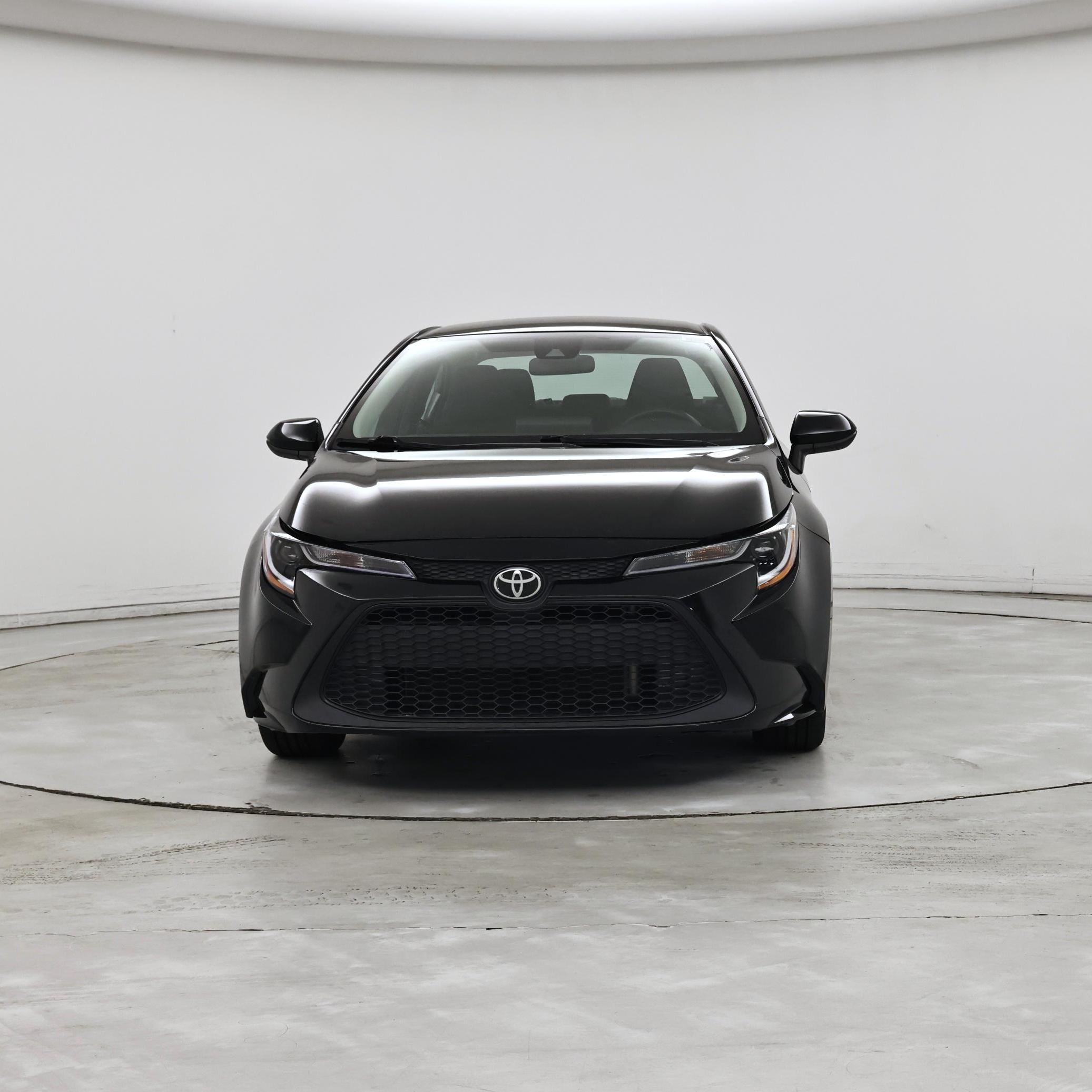 Thumbnail: 2022 Toyota Corolla - 5