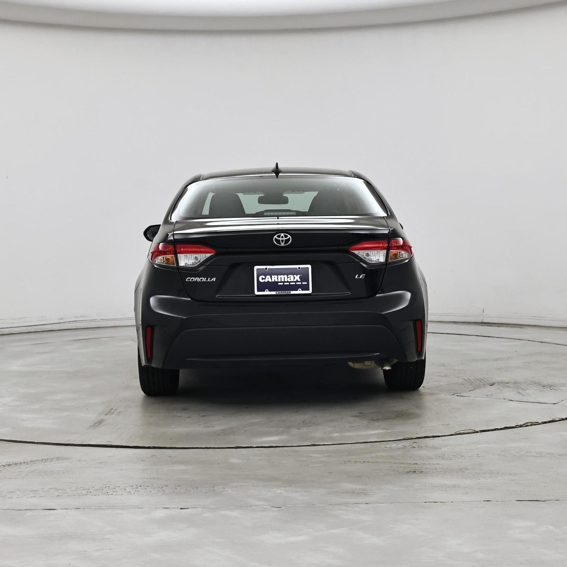 Thumbnail: 2022 Toyota Corolla - 6