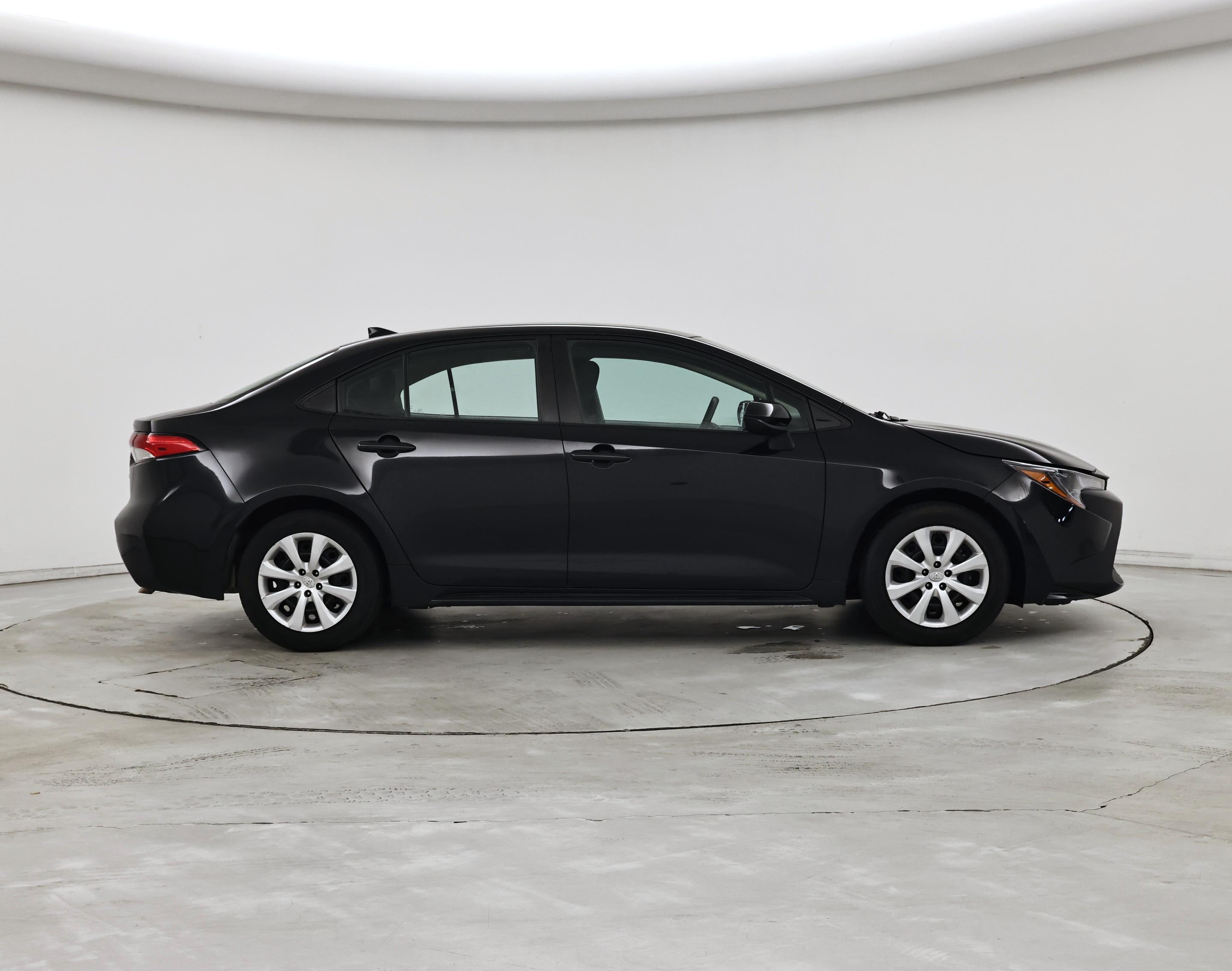 Thumbnail: 2022 Toyota Corolla - 7