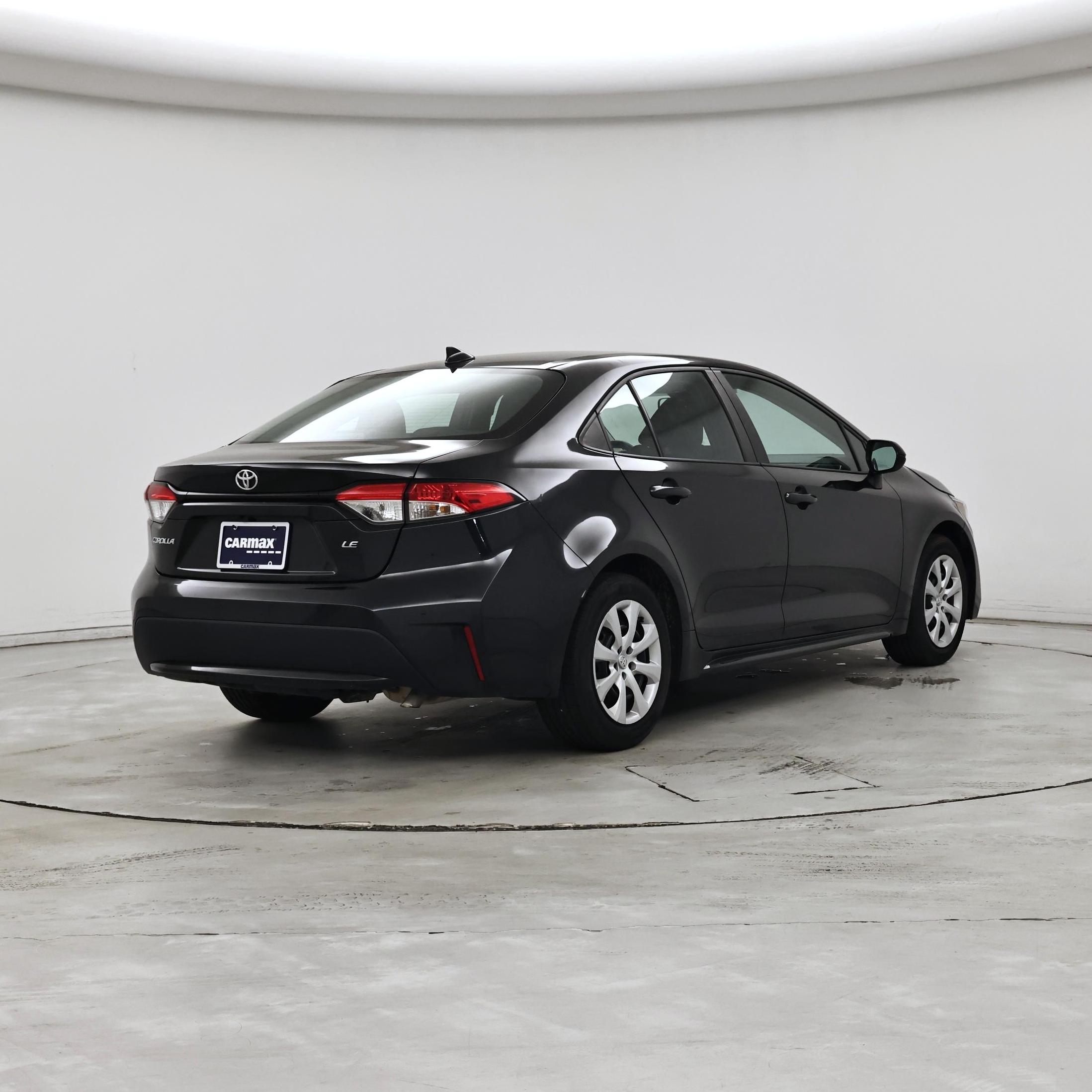 Thumbnail: 2022 Toyota Corolla - 8