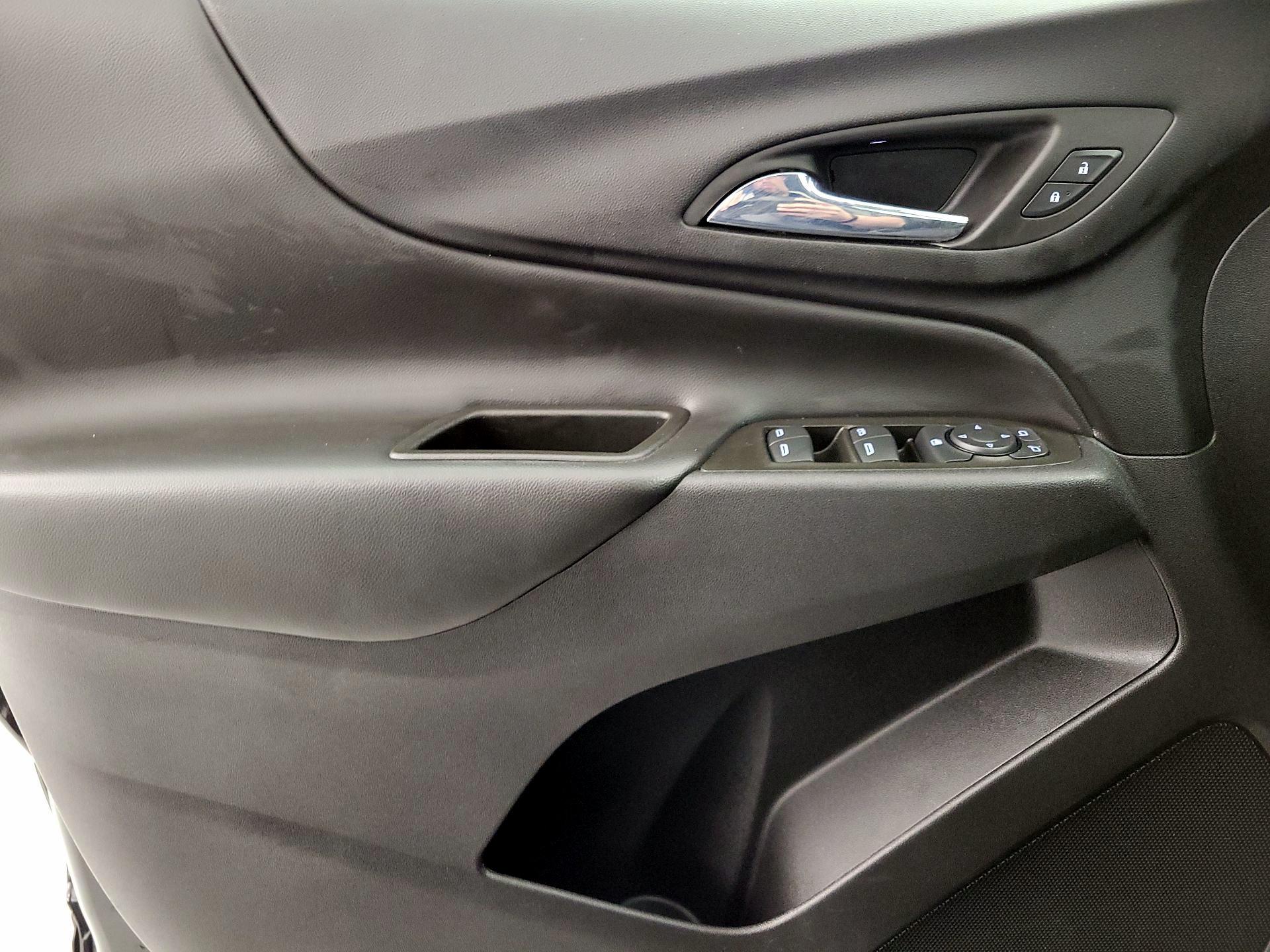 Thumbnail: 2024 Chevrolet Equinox - 12