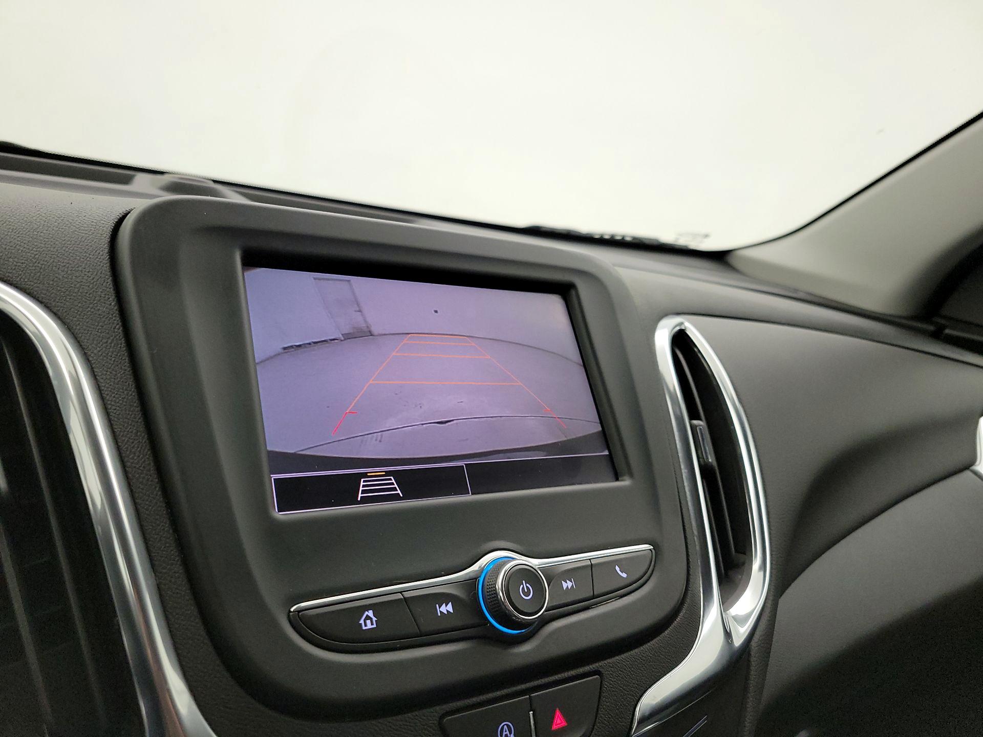 Thumbnail: 2024 Chevrolet Equinox - 14