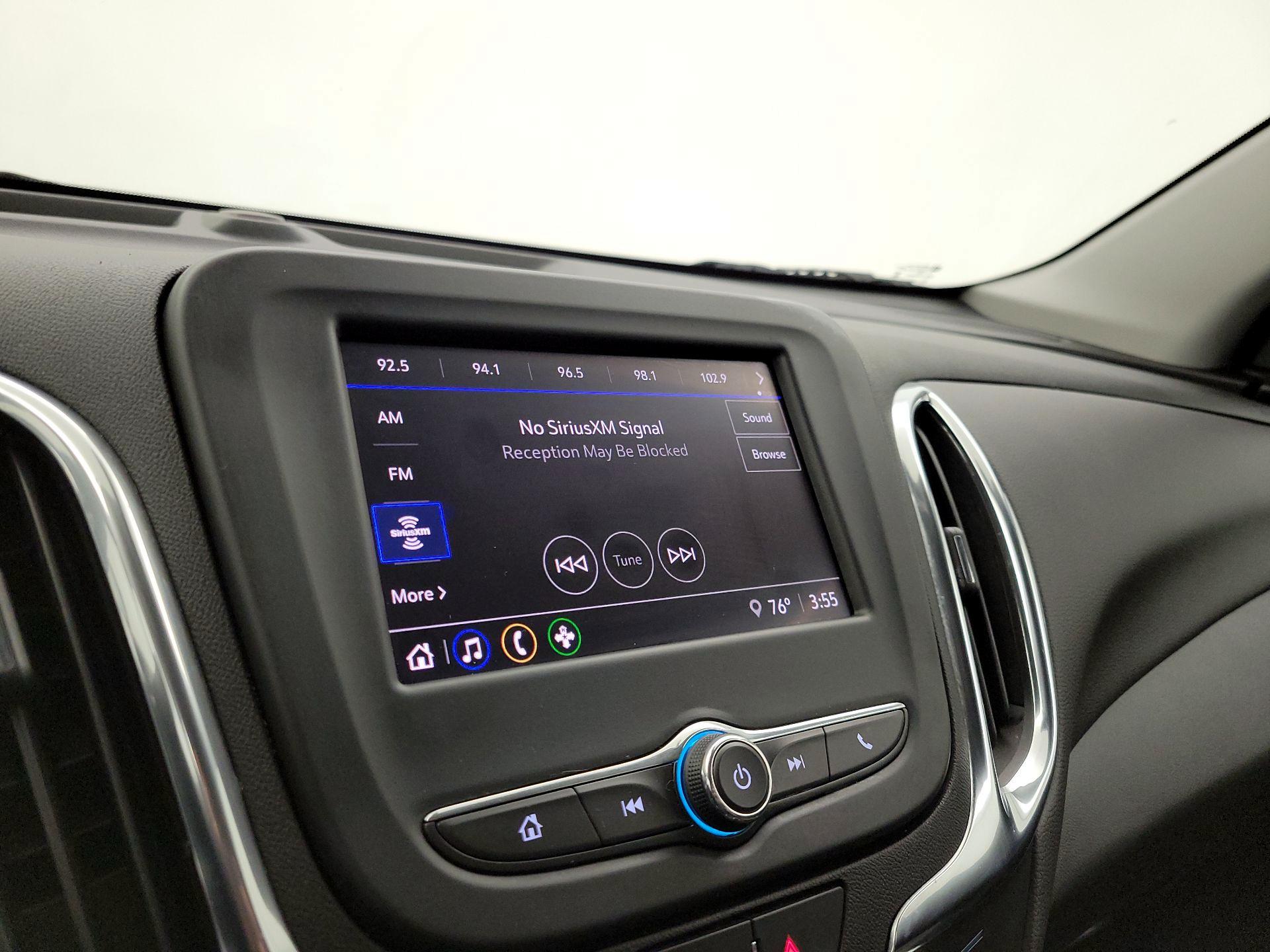 Thumbnail: 2024 Chevrolet Equinox - 15