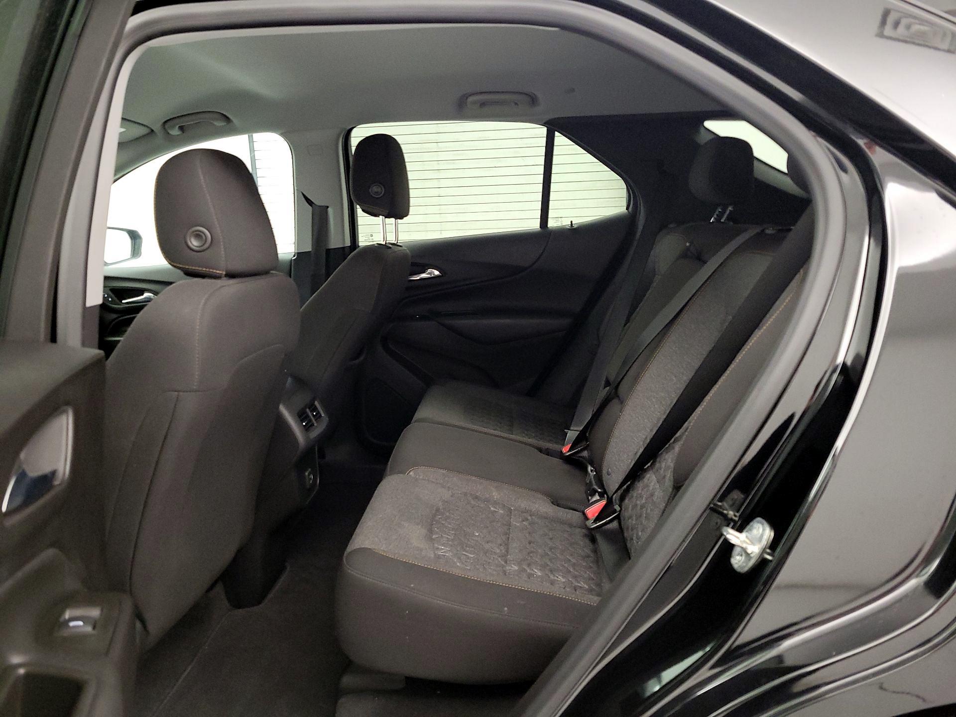 Thumbnail: 2024 Chevrolet Equinox - 19
