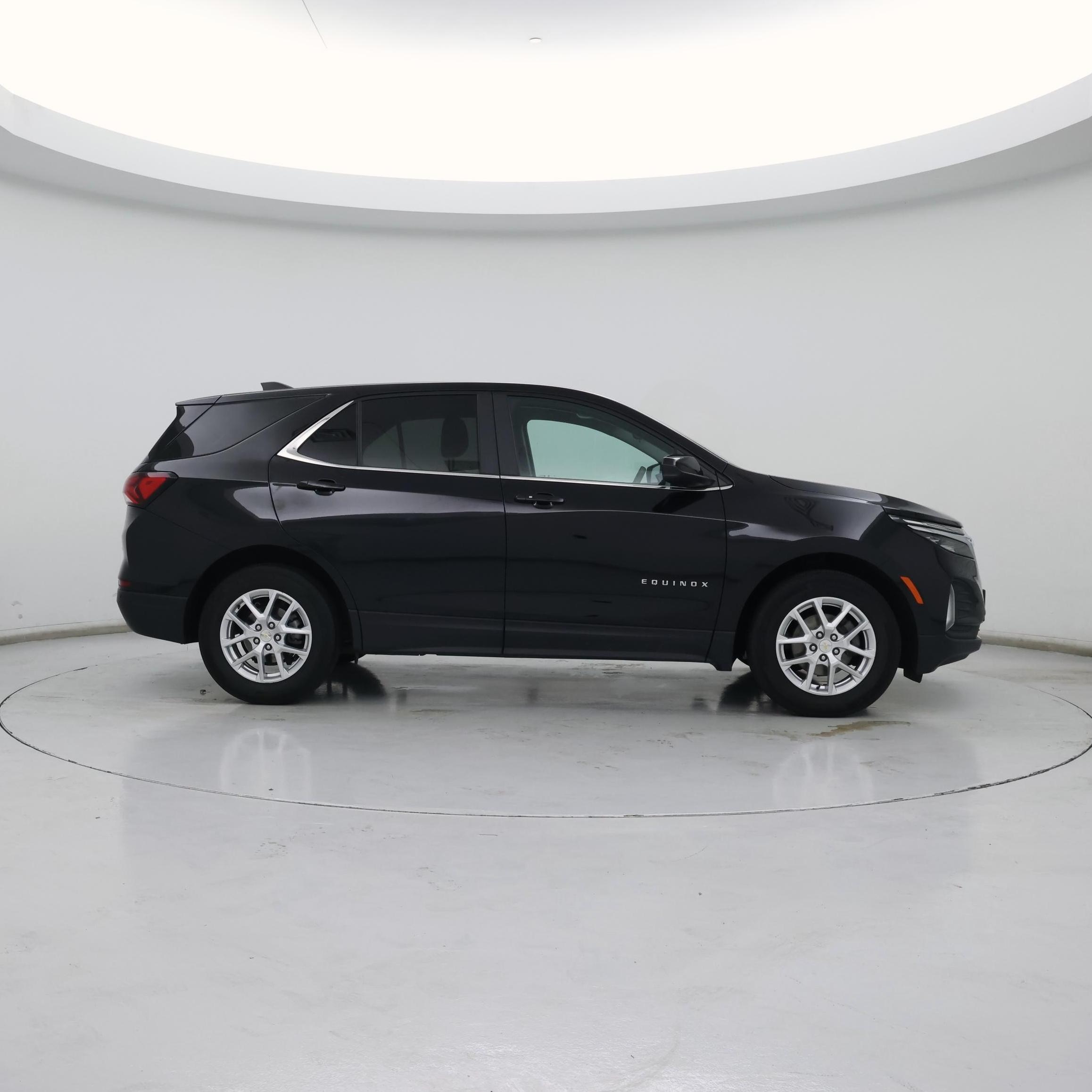 Thumbnail: 2024 Chevrolet Equinox - 7