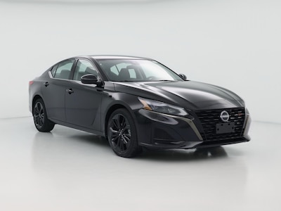 2023 Nissan Altima SR