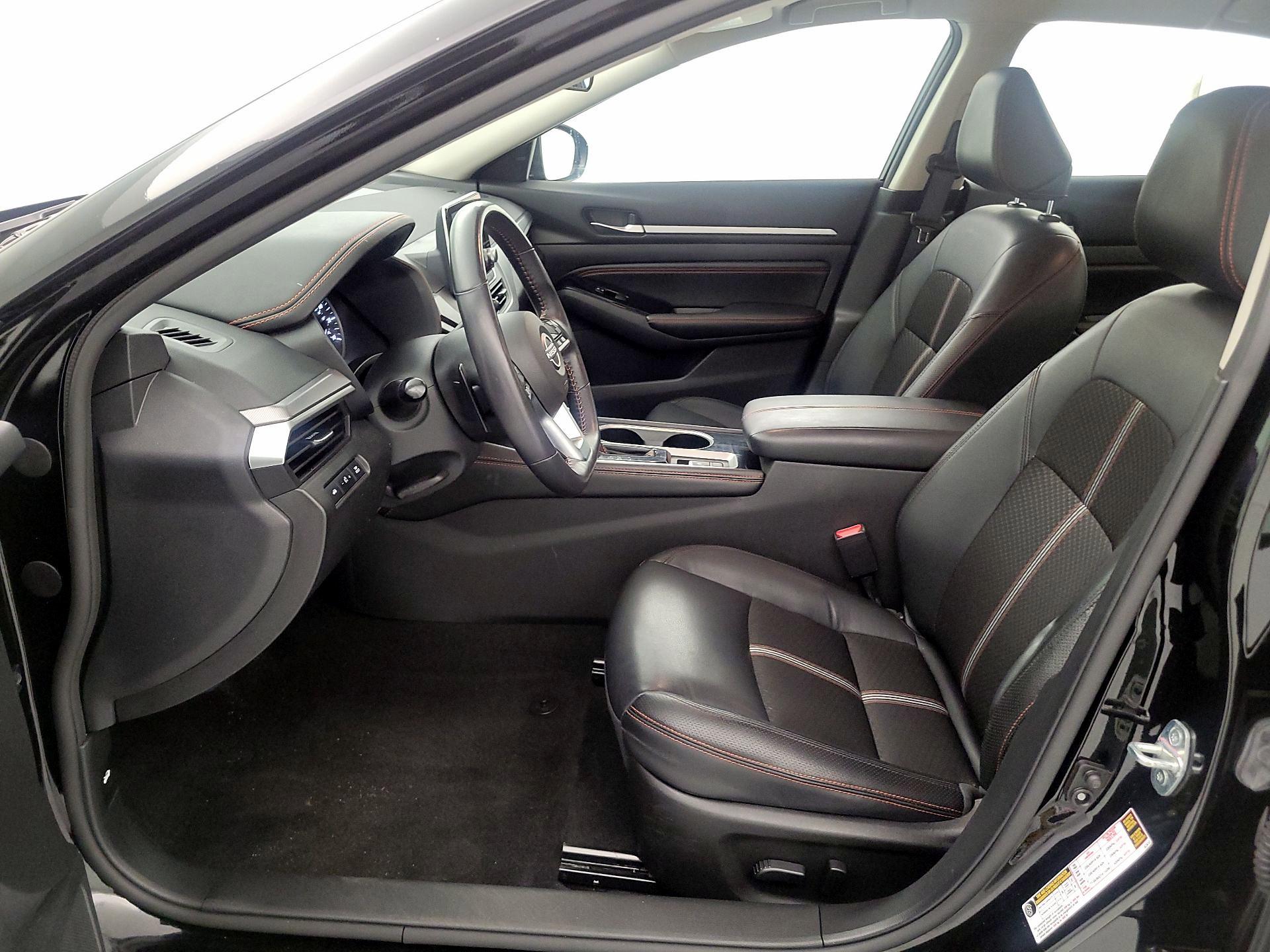 Thumbnail: 2023 Nissan Altima - 11