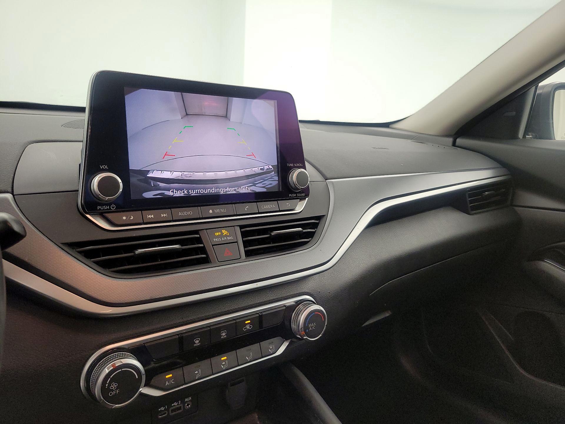 Thumbnail: 2023 Nissan Altima - 14