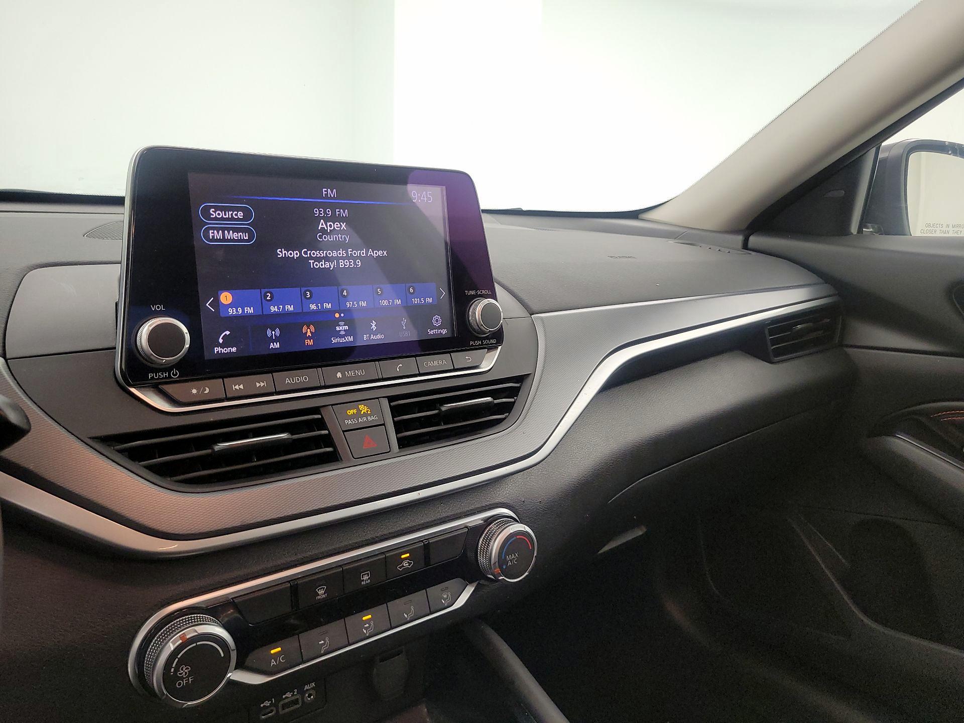 Thumbnail: 2023 Nissan Altima - 15