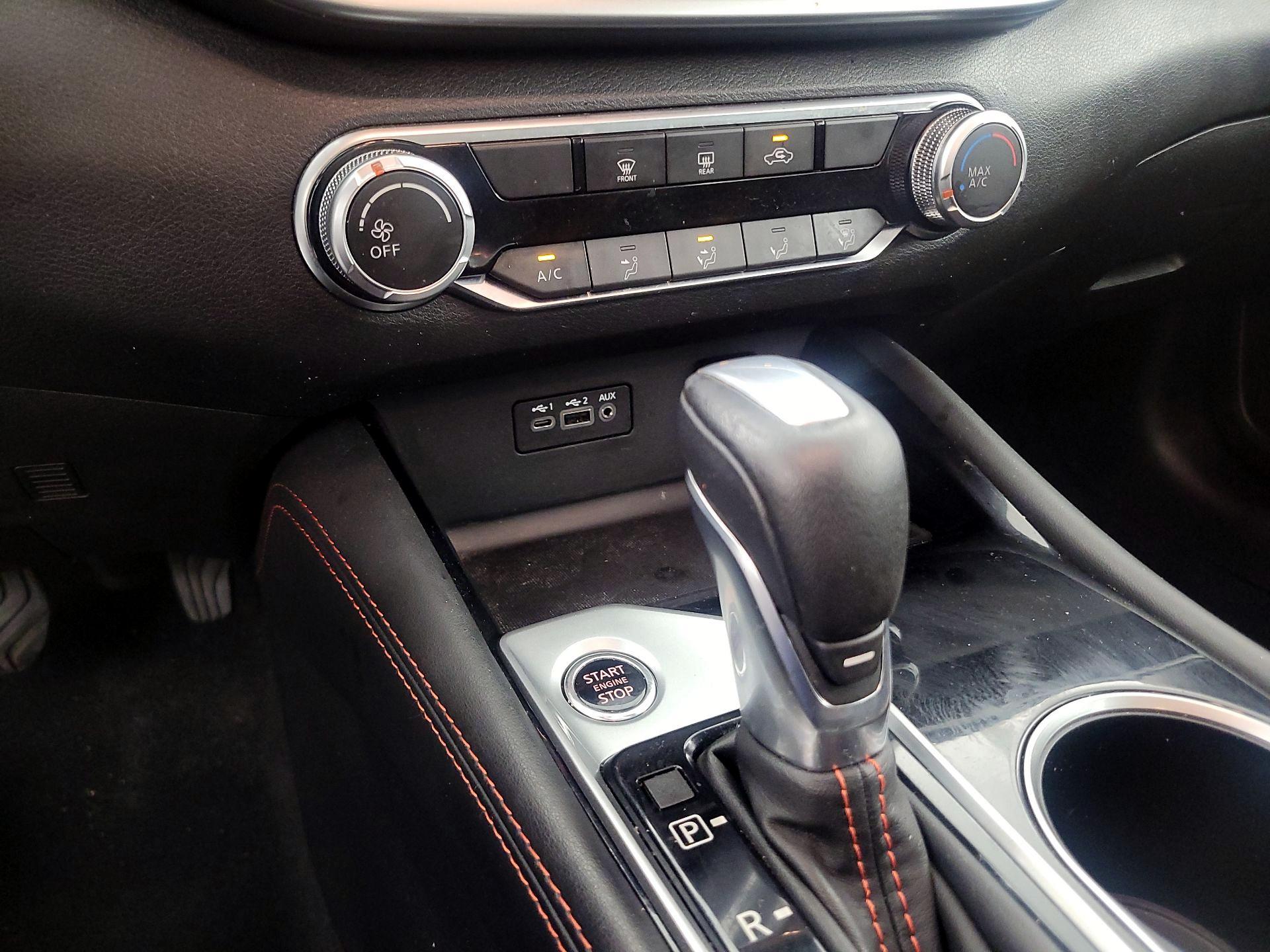 Thumbnail: 2023 Nissan Altima - 16