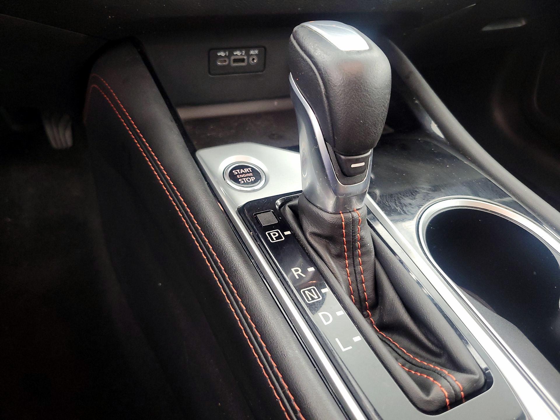 Thumbnail: 2023 Nissan Altima - 17