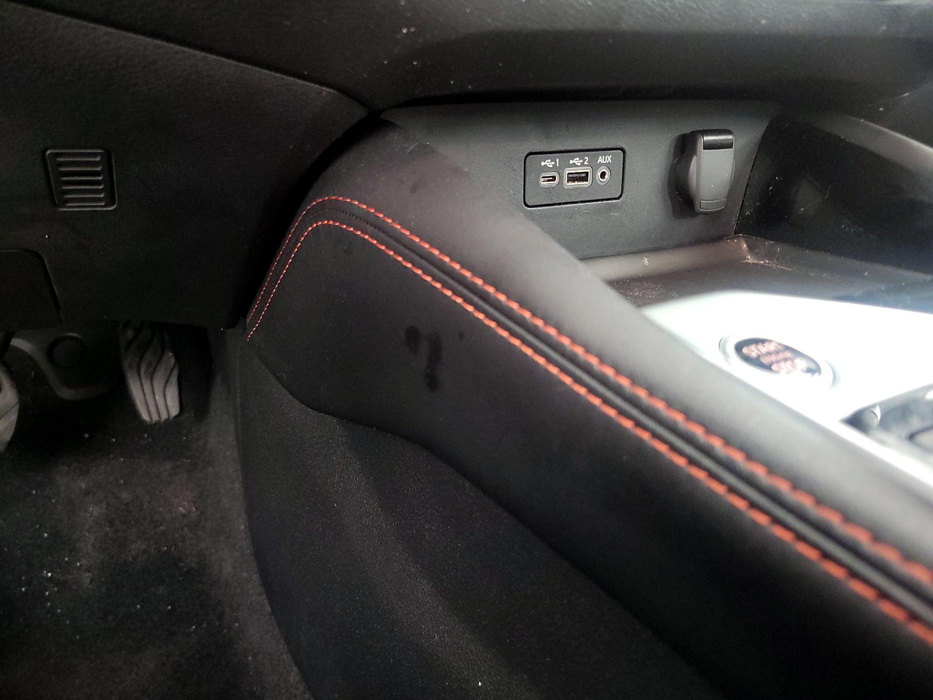 Thumbnail: 2023 Nissan Altima - 18