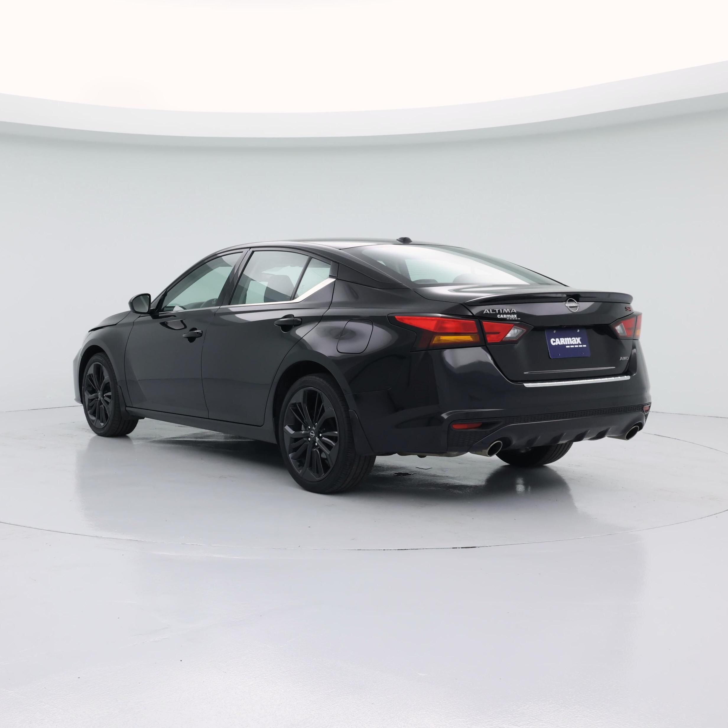 Thumbnail: 2023 Nissan Altima - 2