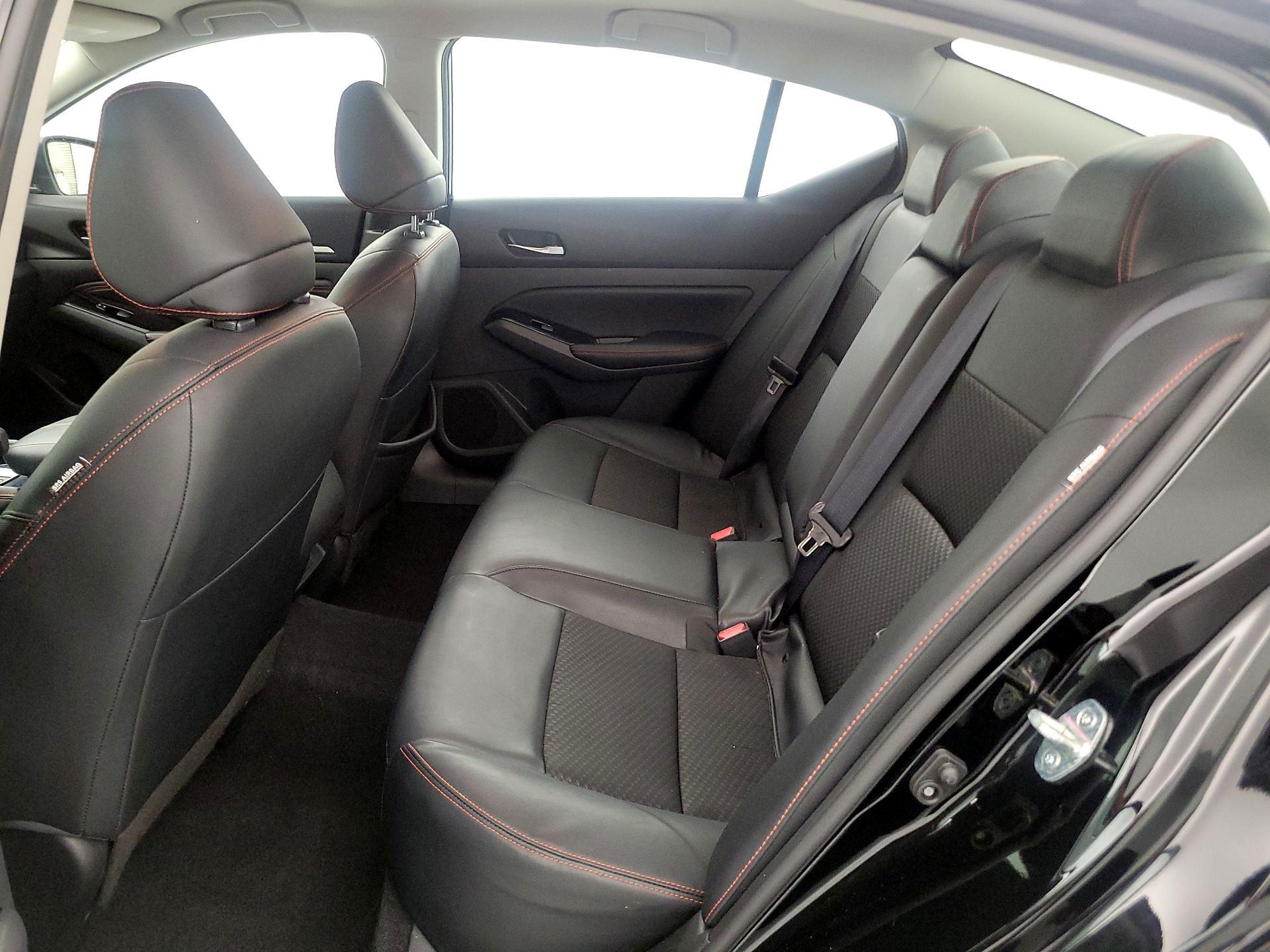 Thumbnail: 2023 Nissan Altima - 19