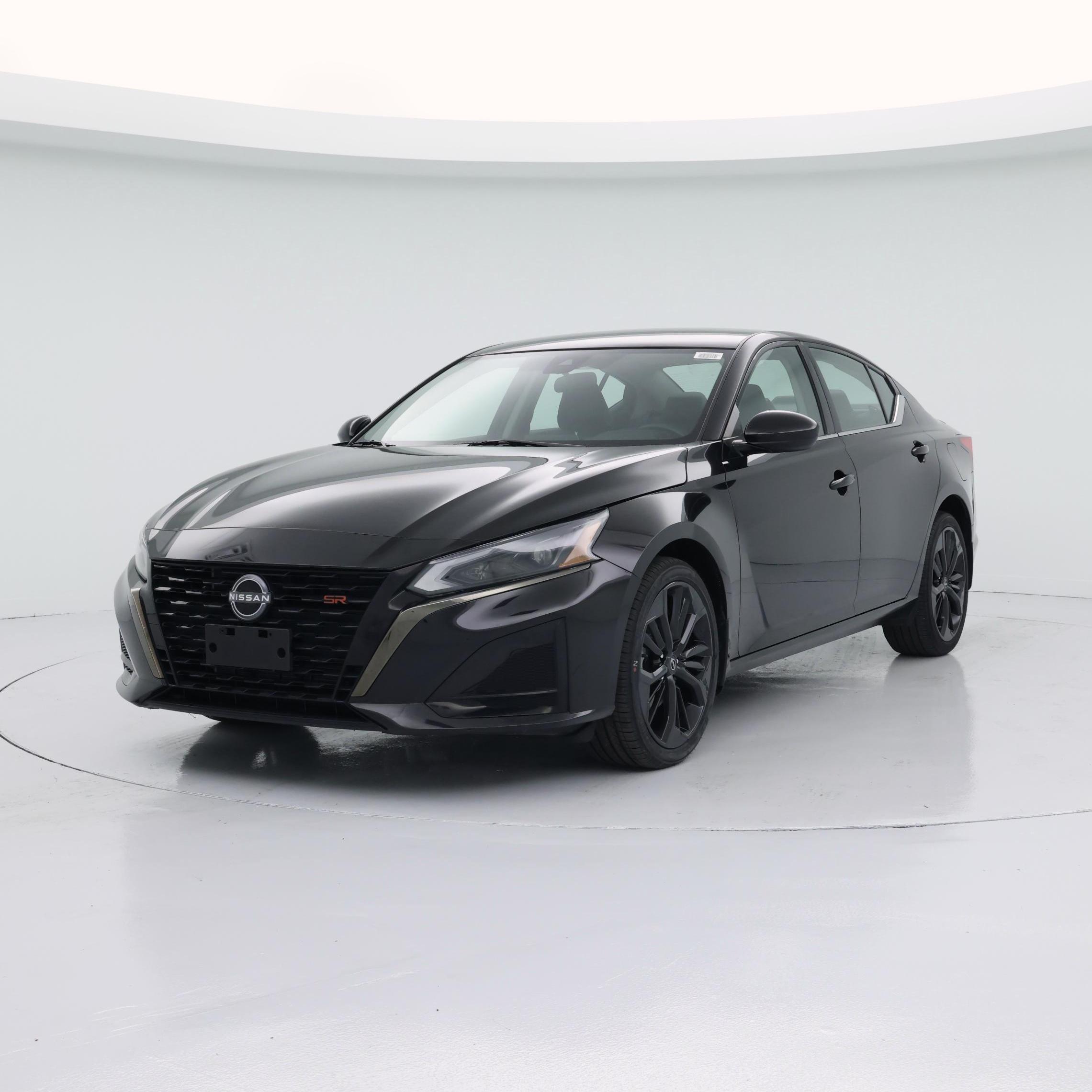 Thumbnail: 2023 Nissan Altima - 4