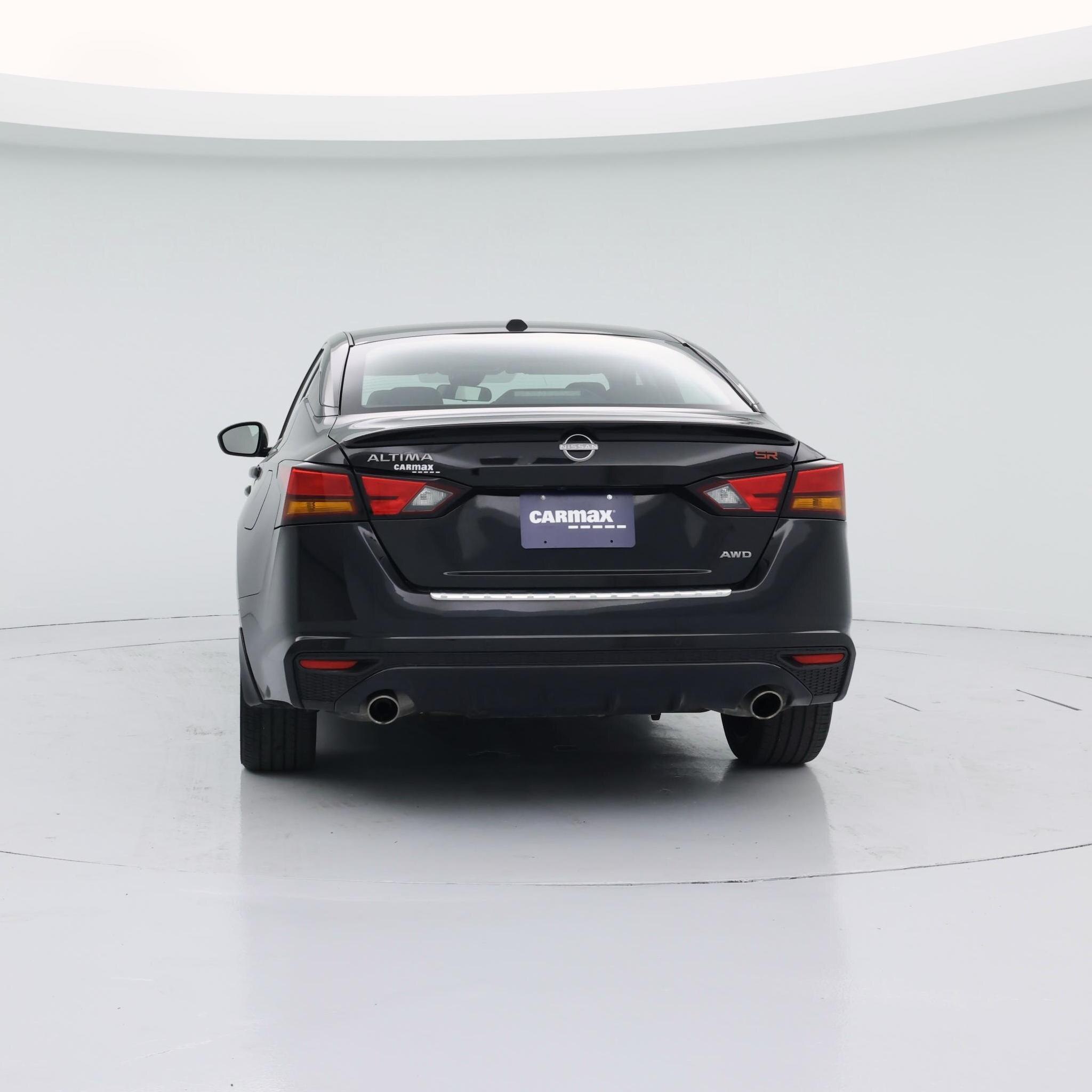 Thumbnail: 2023 Nissan Altima - 6