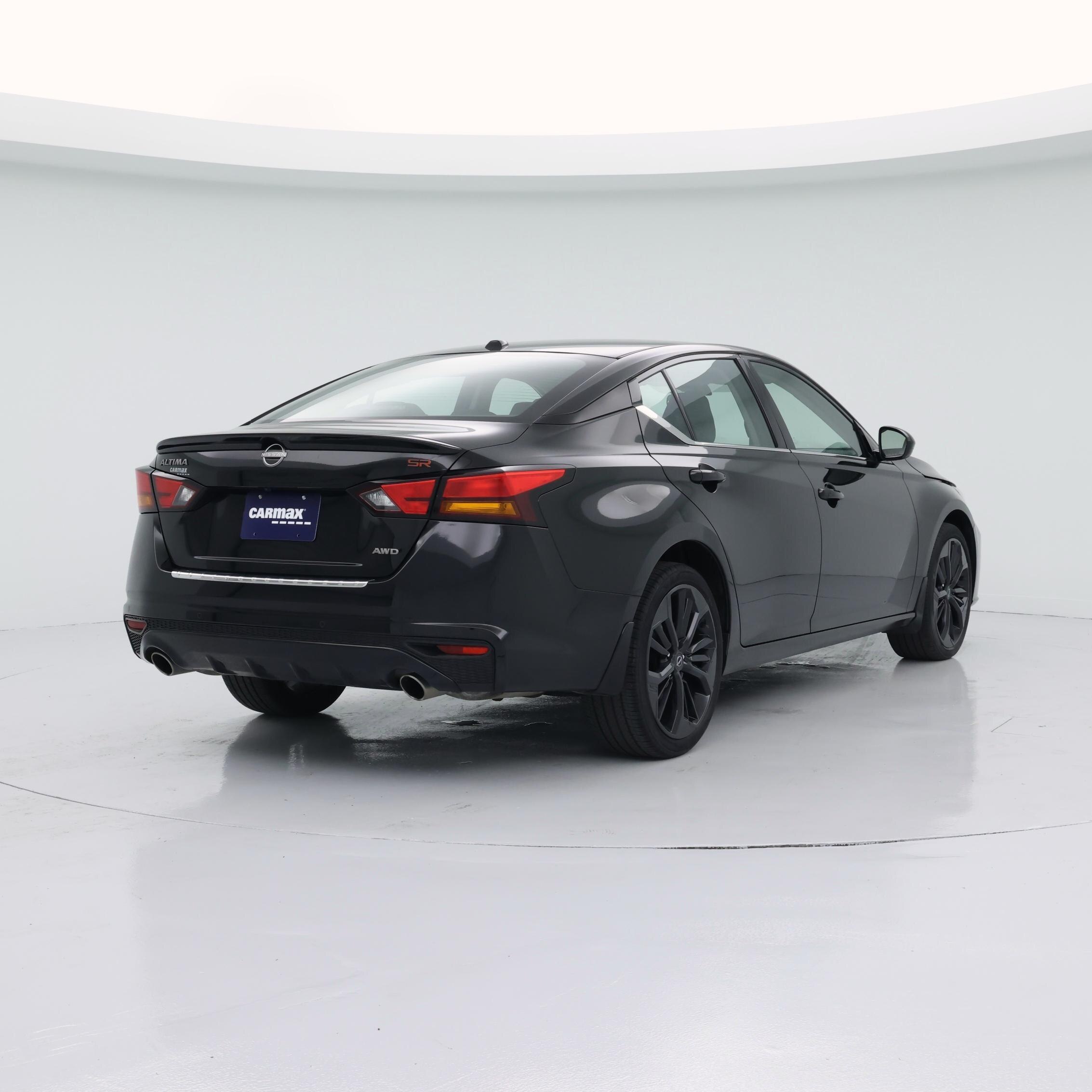 Thumbnail: 2023 Nissan Altima - 8