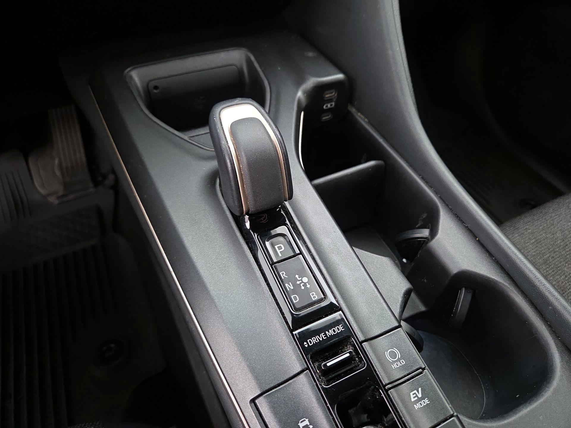 Thumbnail: 2023 Toyota Crown - 17