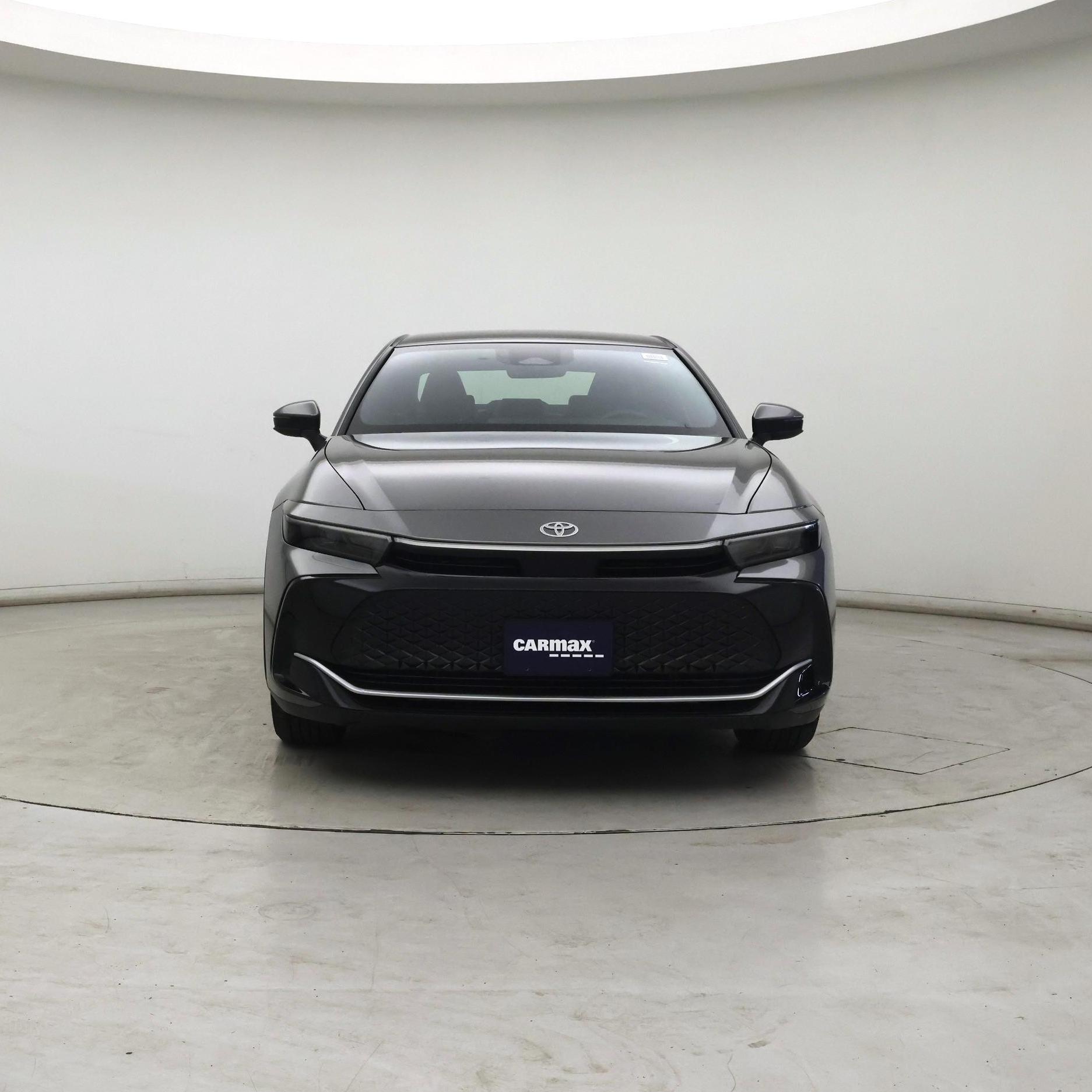 Thumbnail: 2023 Toyota Crown - 5