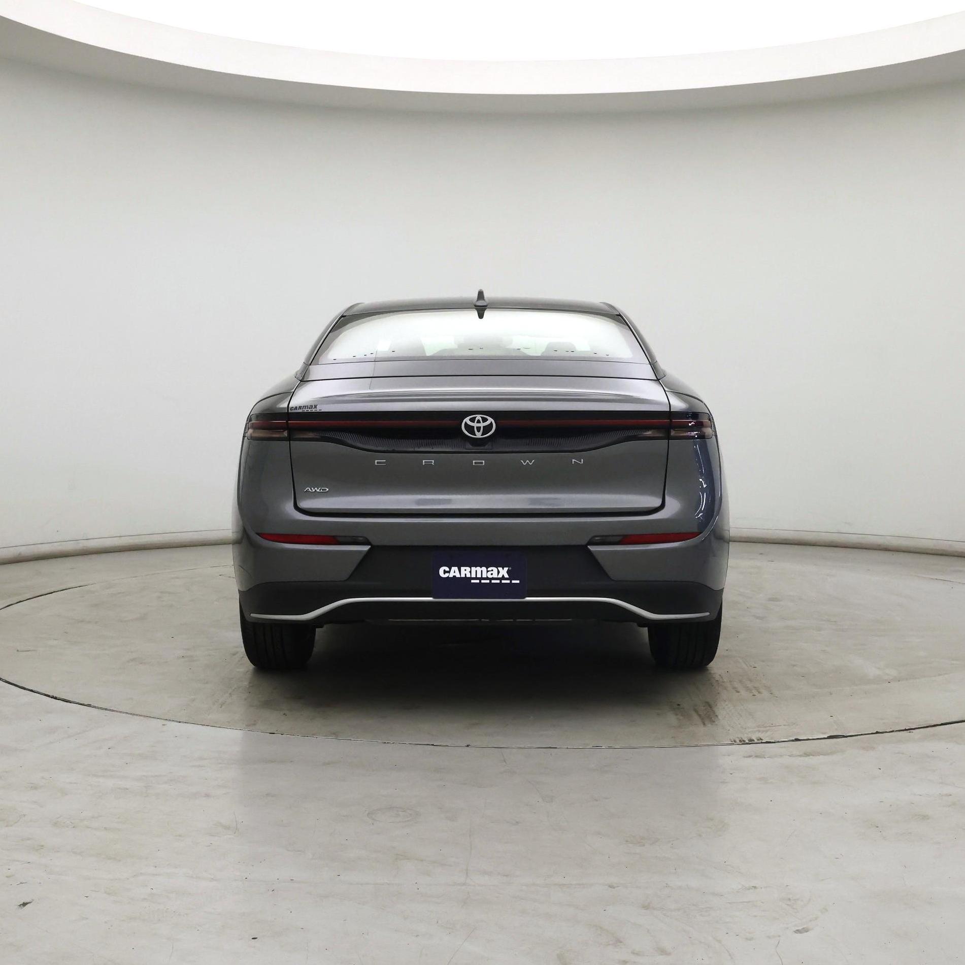 Thumbnail: 2023 Toyota Crown - 6