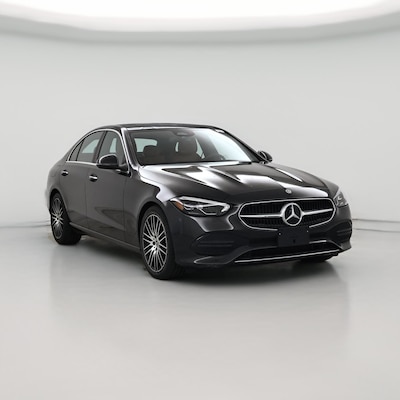 2023 Mercedes-Benz C300
