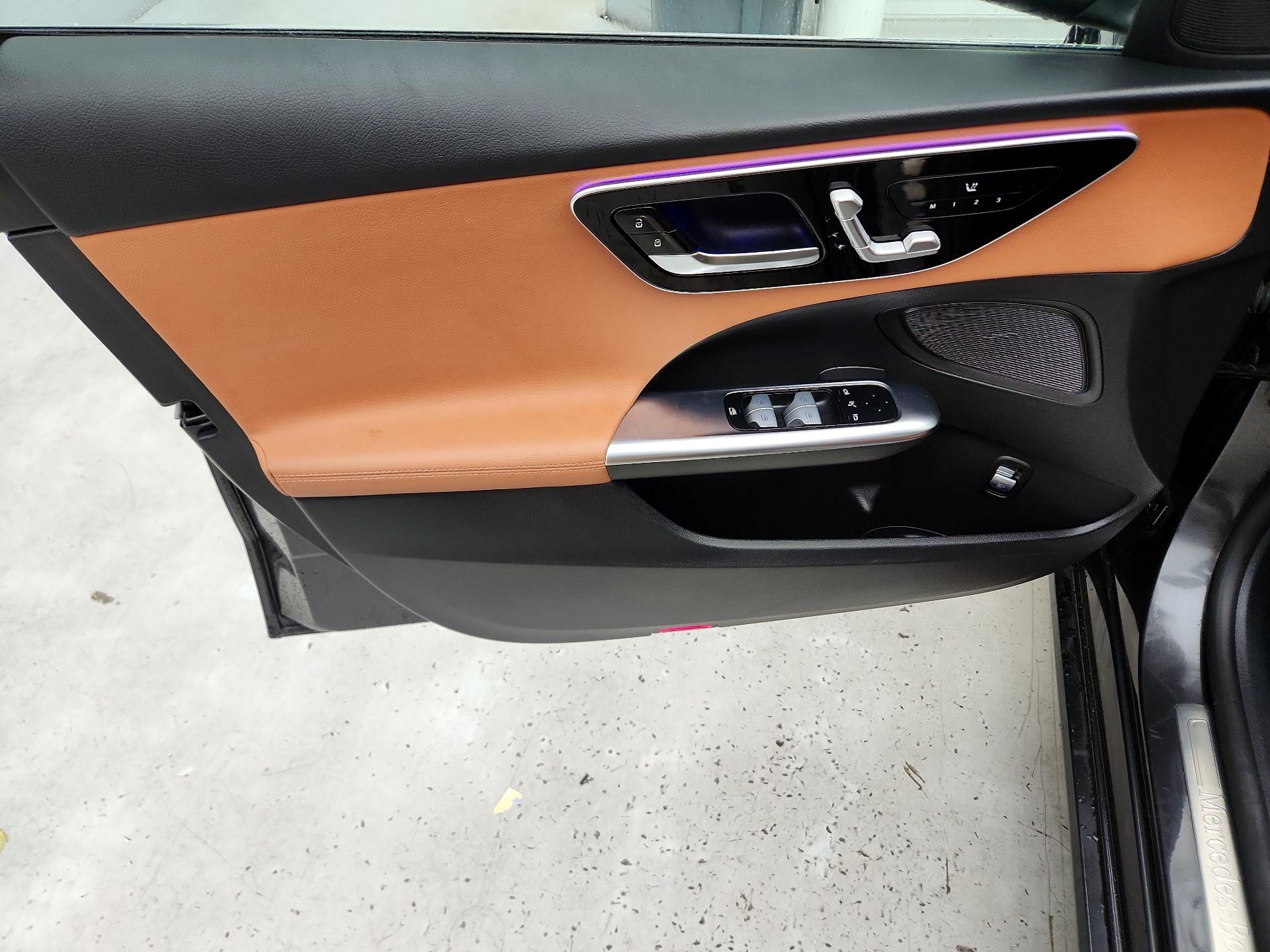 Thumbnail: 2023 Mercedes-Benz C-Class - 12