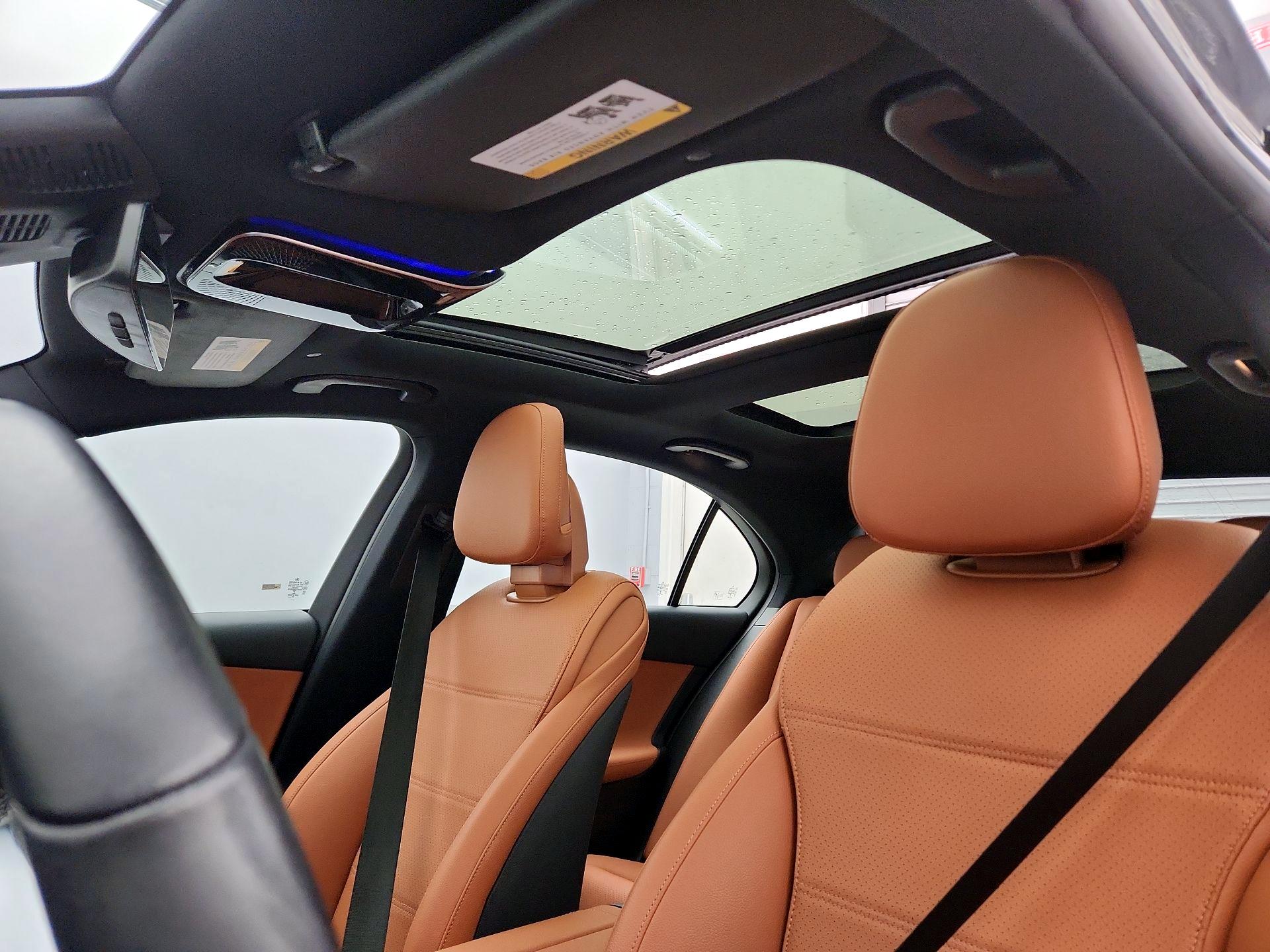 Thumbnail: 2023 Mercedes-Benz C-Class - 19