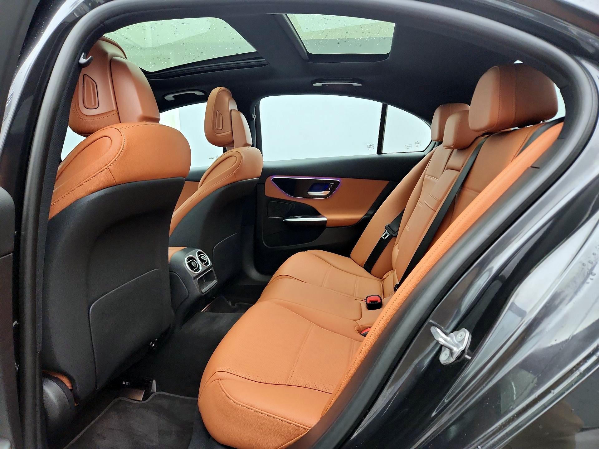 Thumbnail: 2023 Mercedes-Benz C-Class - 20