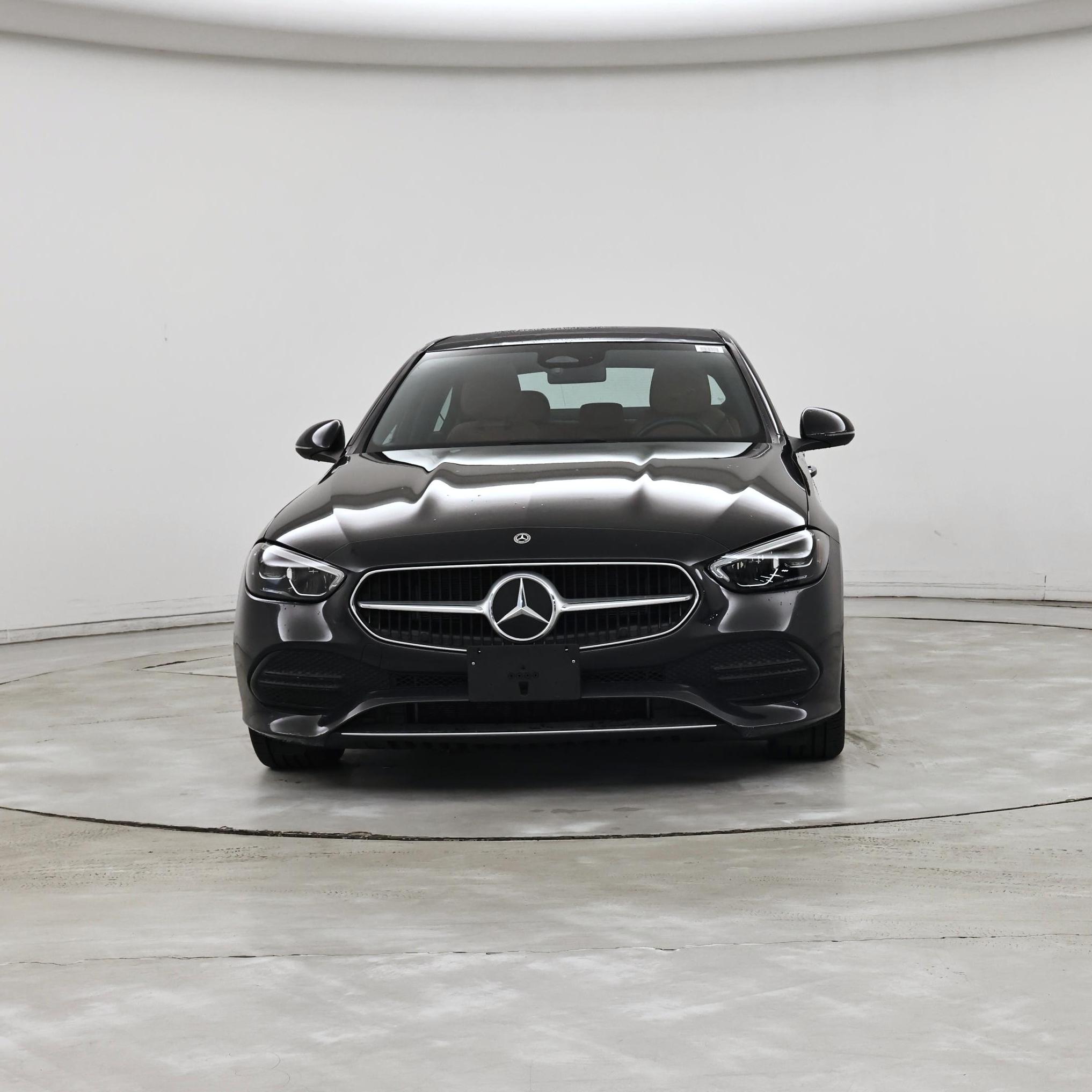 Thumbnail: 2023 Mercedes-Benz C-Class - 5