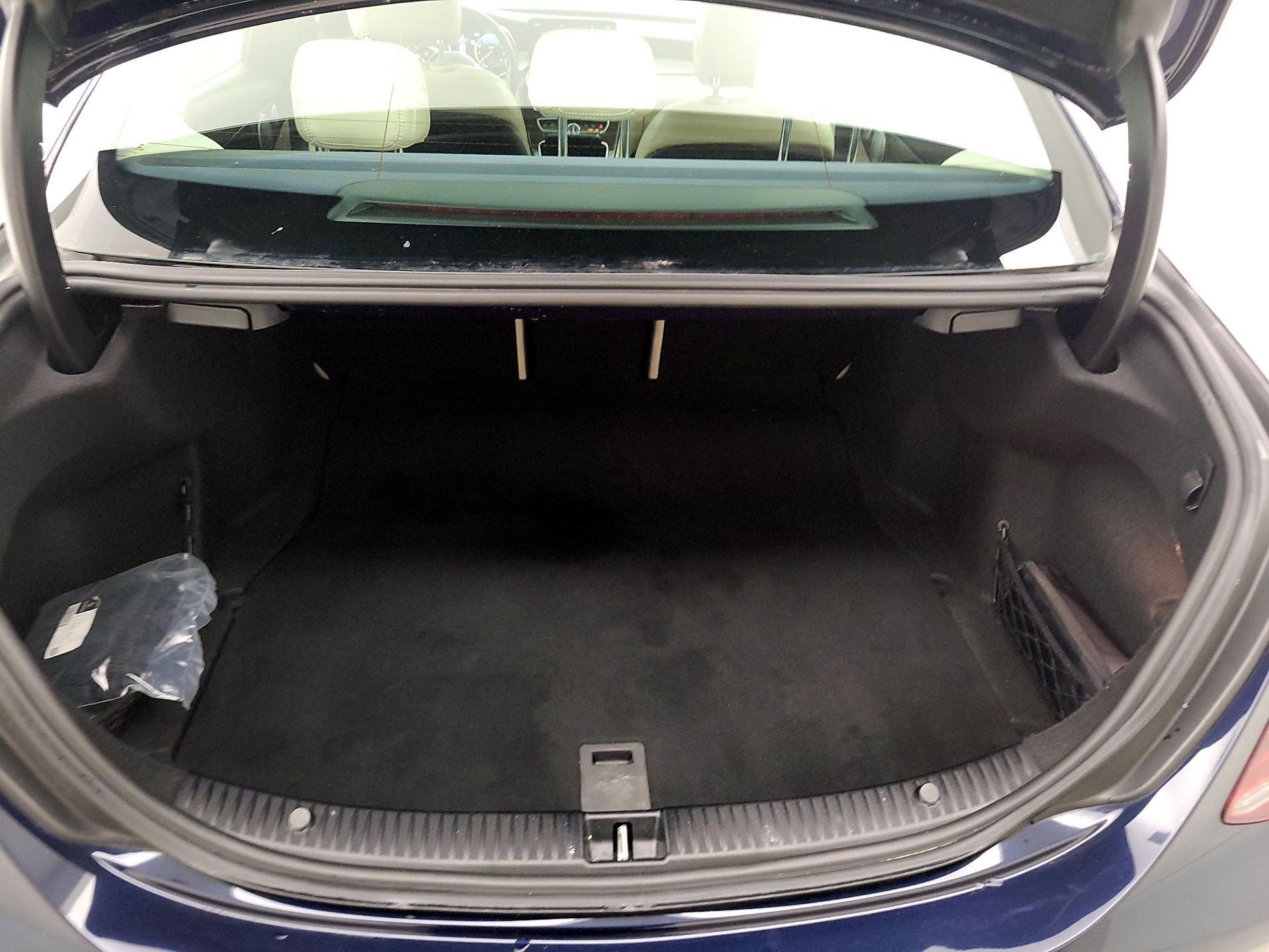 Thumbnail: 2020 Mercedes-Benz C-Class - 20