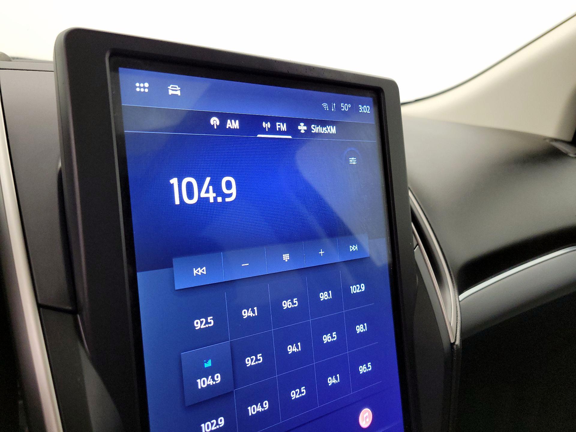 Thumbnail: 2021 Ford Edge - 15